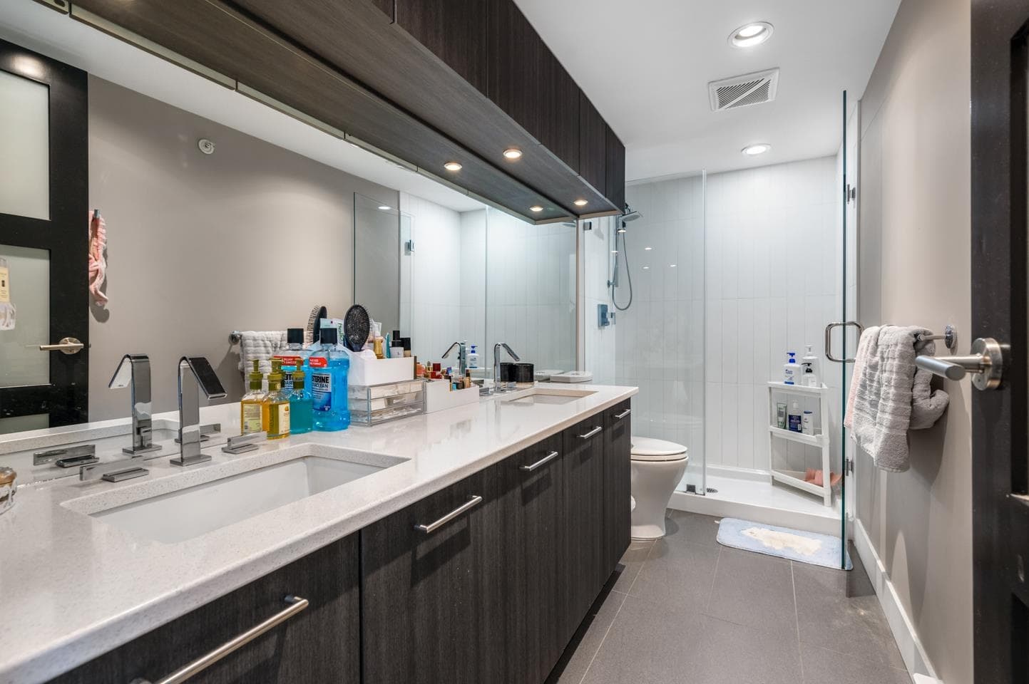 402 - 220 Salter Street, New Westminster, V3M 0H4 — photo 4