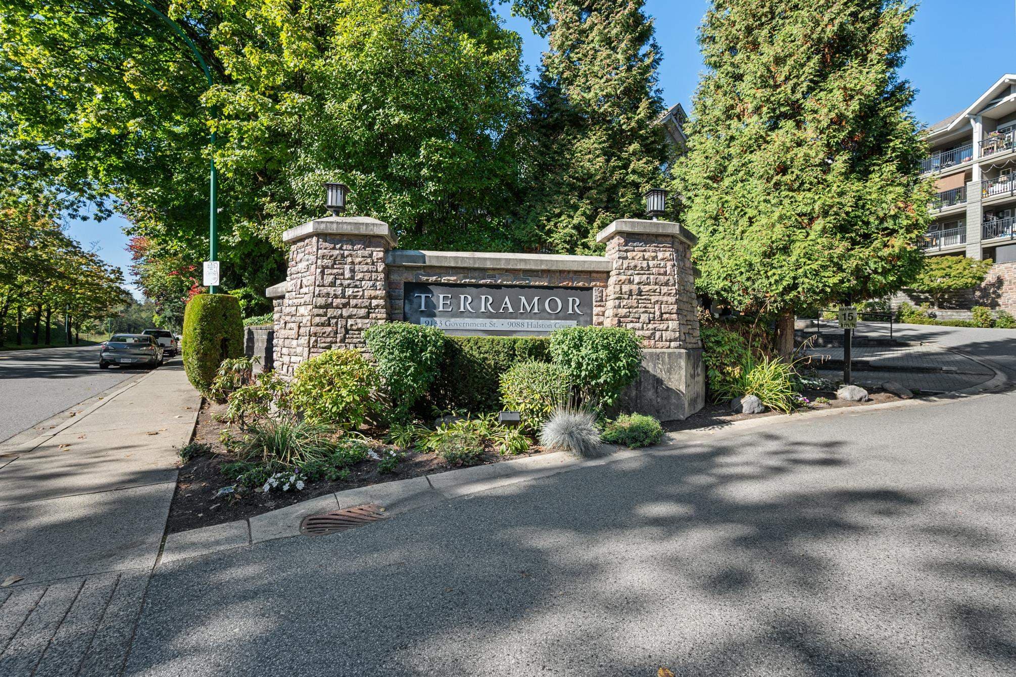 172 - 9133 Government Street, Burnaby, V3N 0B1 — photo 2