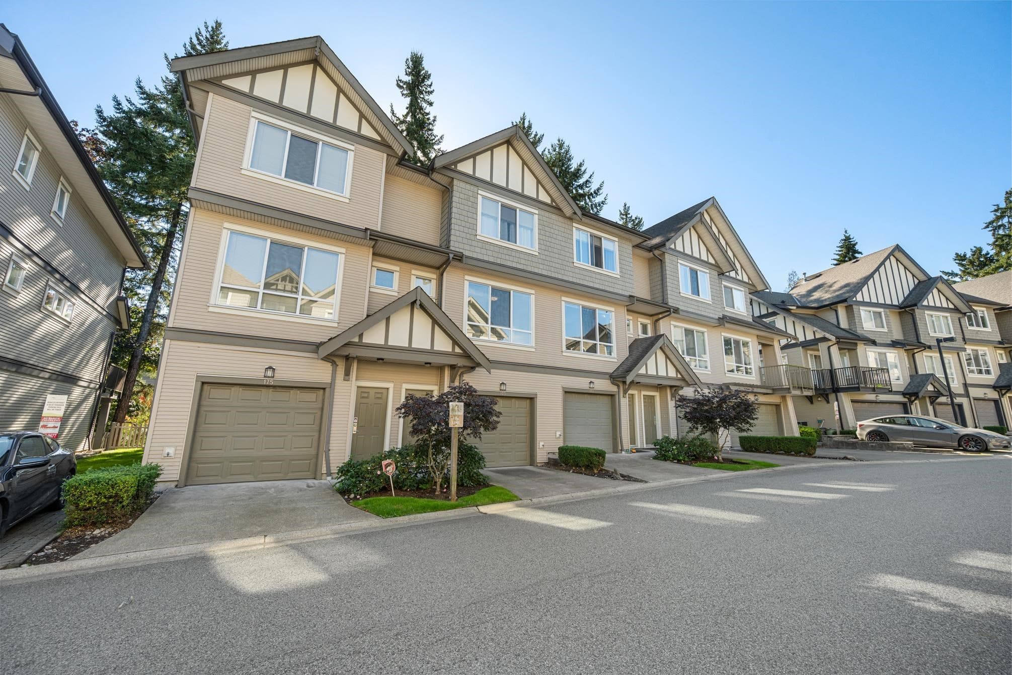 172 - 9133 Government Street, Burnaby, V3N 0B1 — photo 3