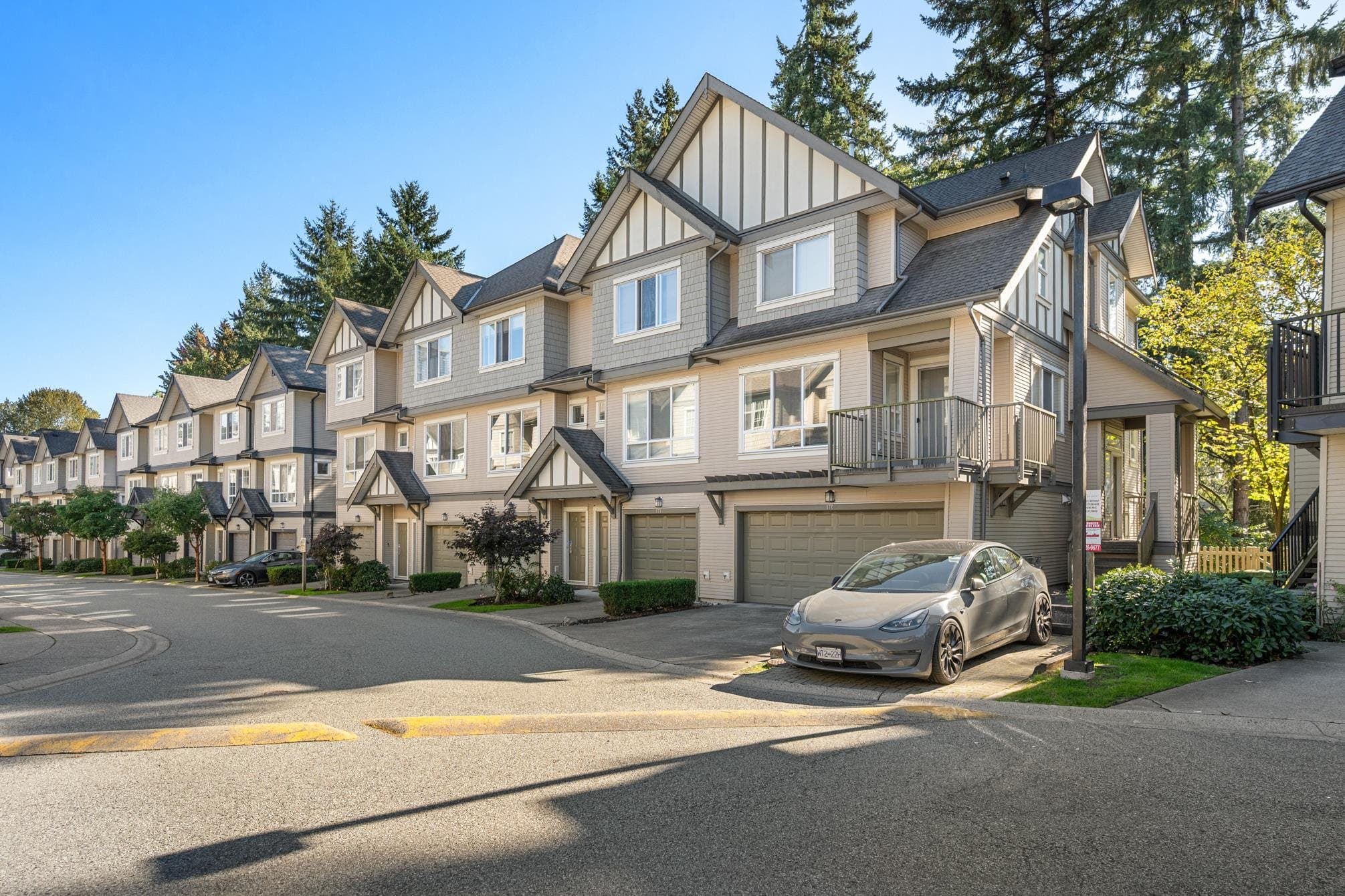 172 - 9133 Government Street, Burnaby, V3N 0B1 — photo 5