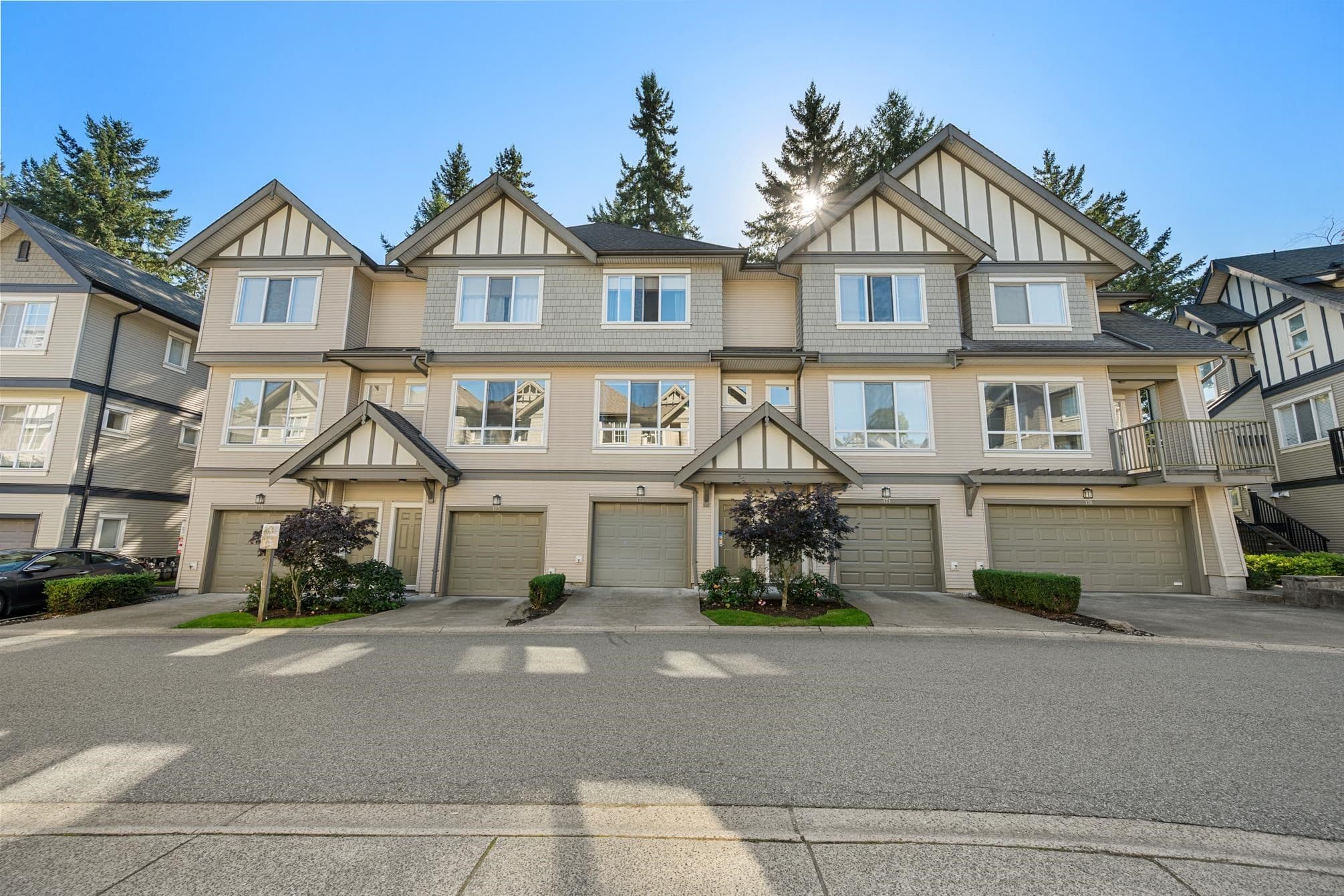 172 - 9133 Government Street, Burnaby, V3N 0B1 — photo 4