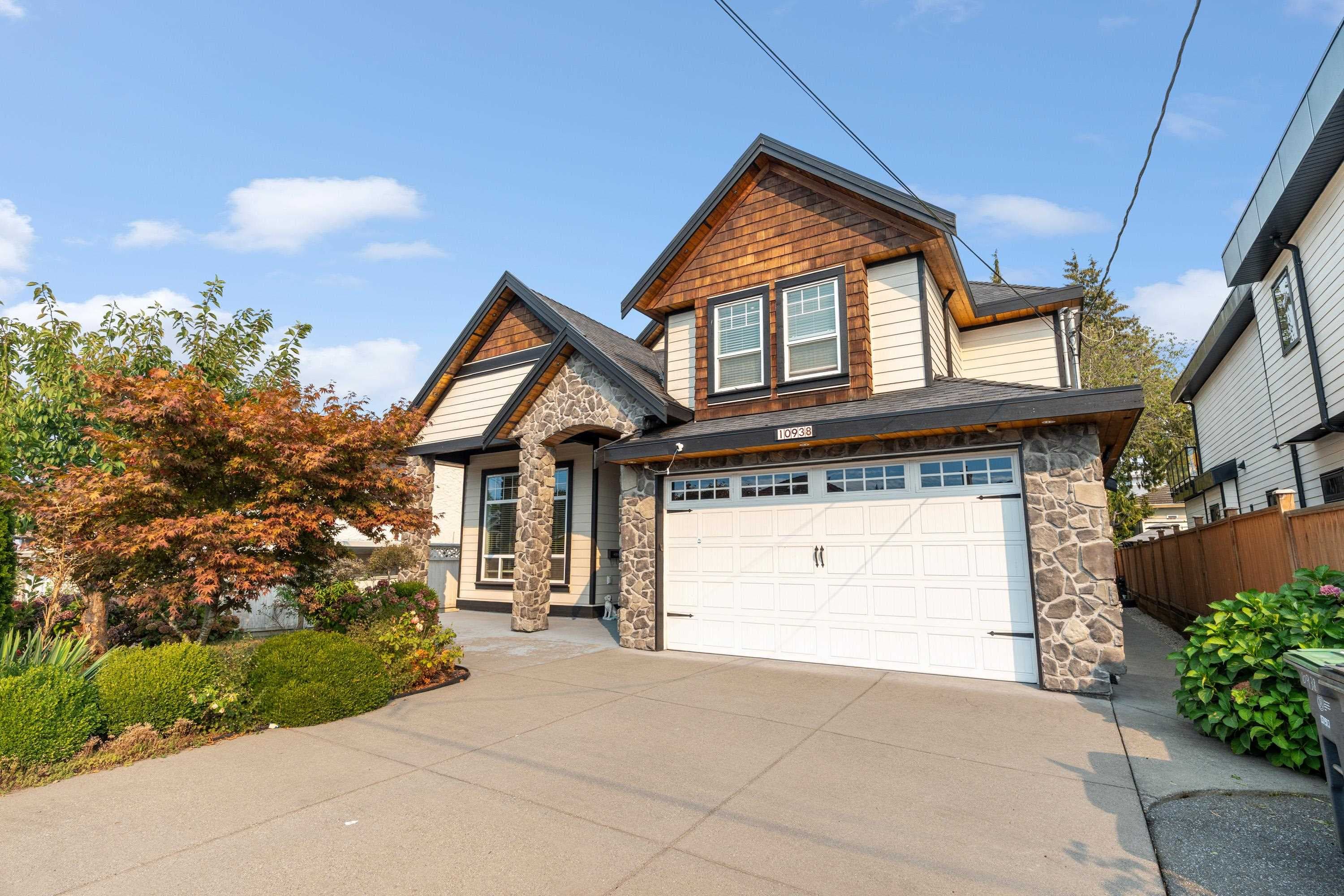 10938 131a Street, Surrey, V3T 3R7 — photo 1
