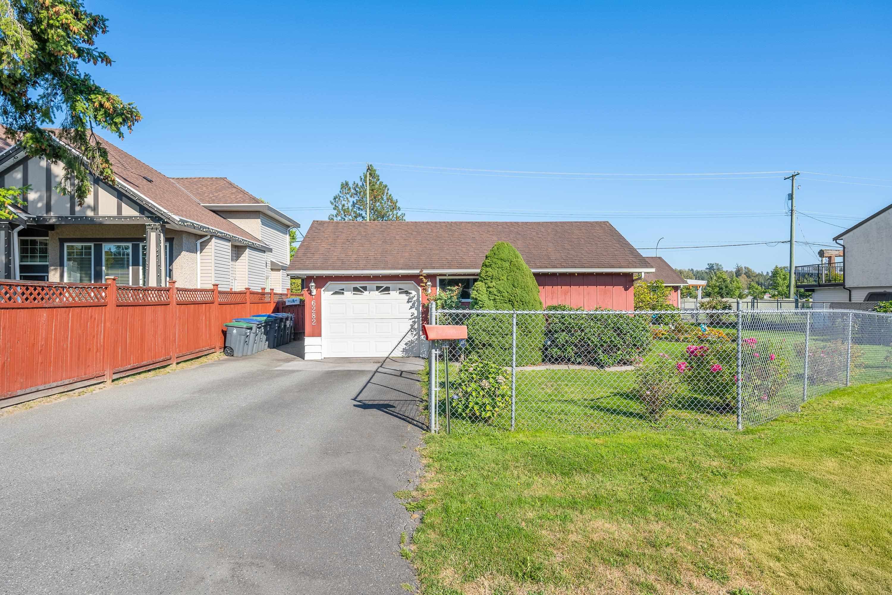 6282 175b Street, Surrey, V3S 5Z4 — photo 3