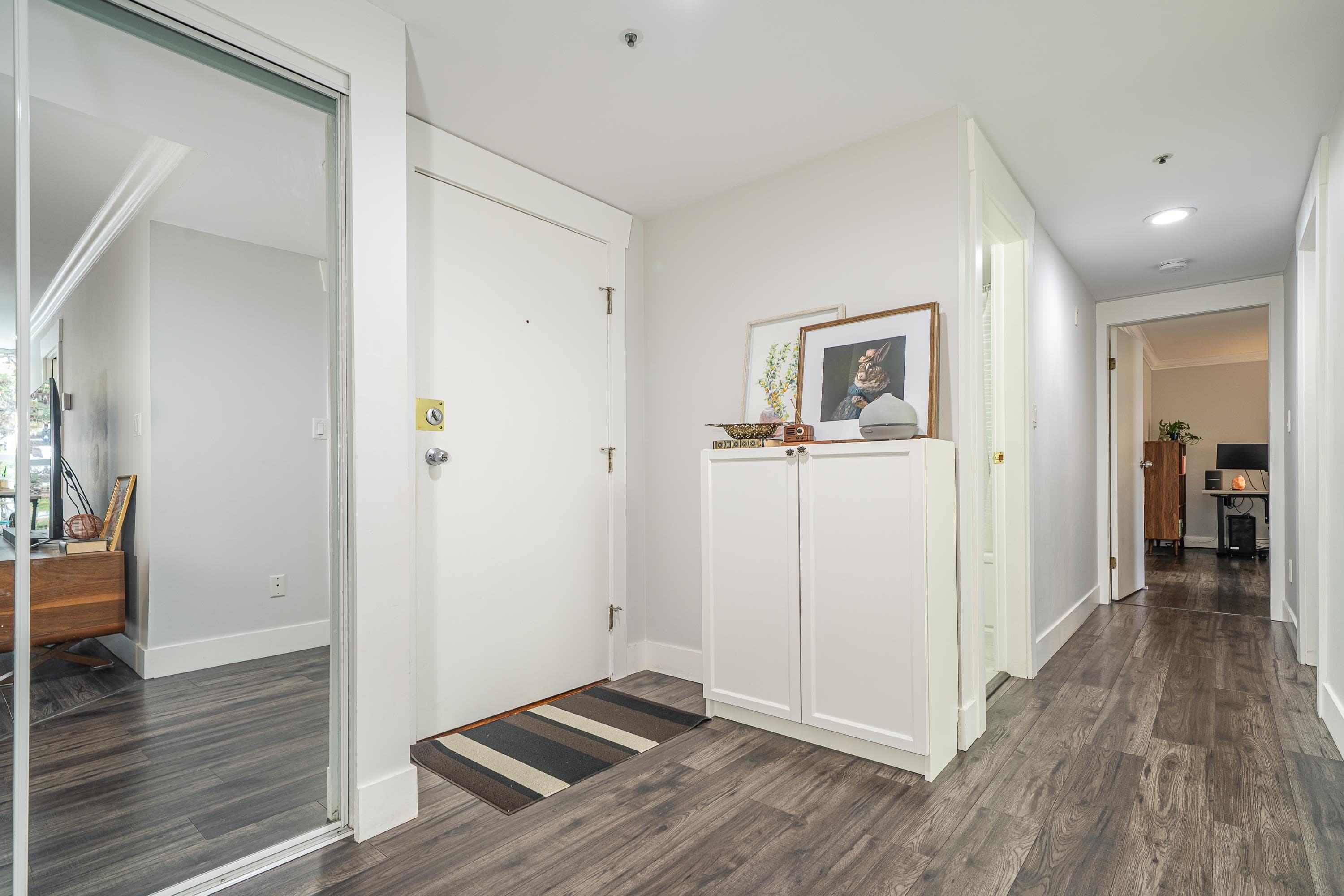 304 - 7700 Gilbert Road, Richmond, V7C 3W2 — photo 3