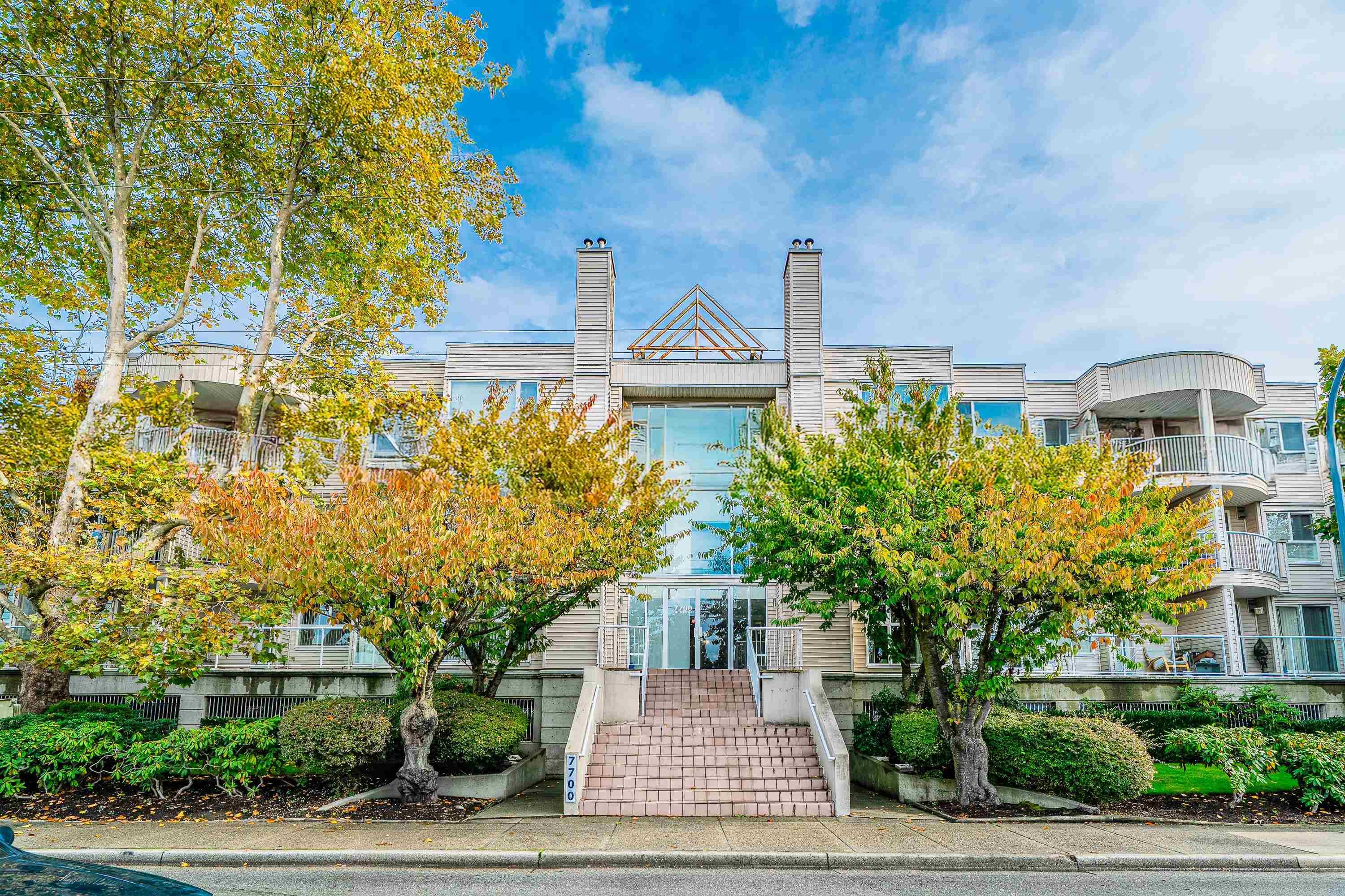 304 - 7700 Gilbert Road, Richmond, V7C 3W2 — photo 1