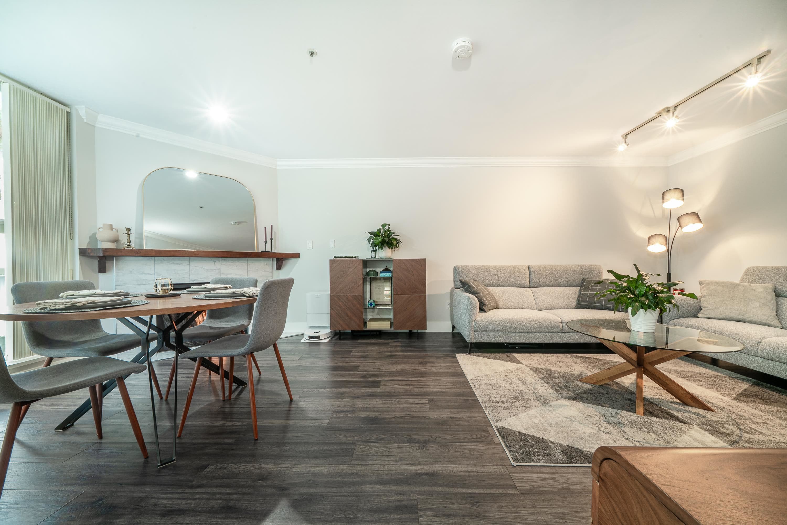 304 - 7700 Gilbert Road, Richmond, V7C 3W2 — photo 5