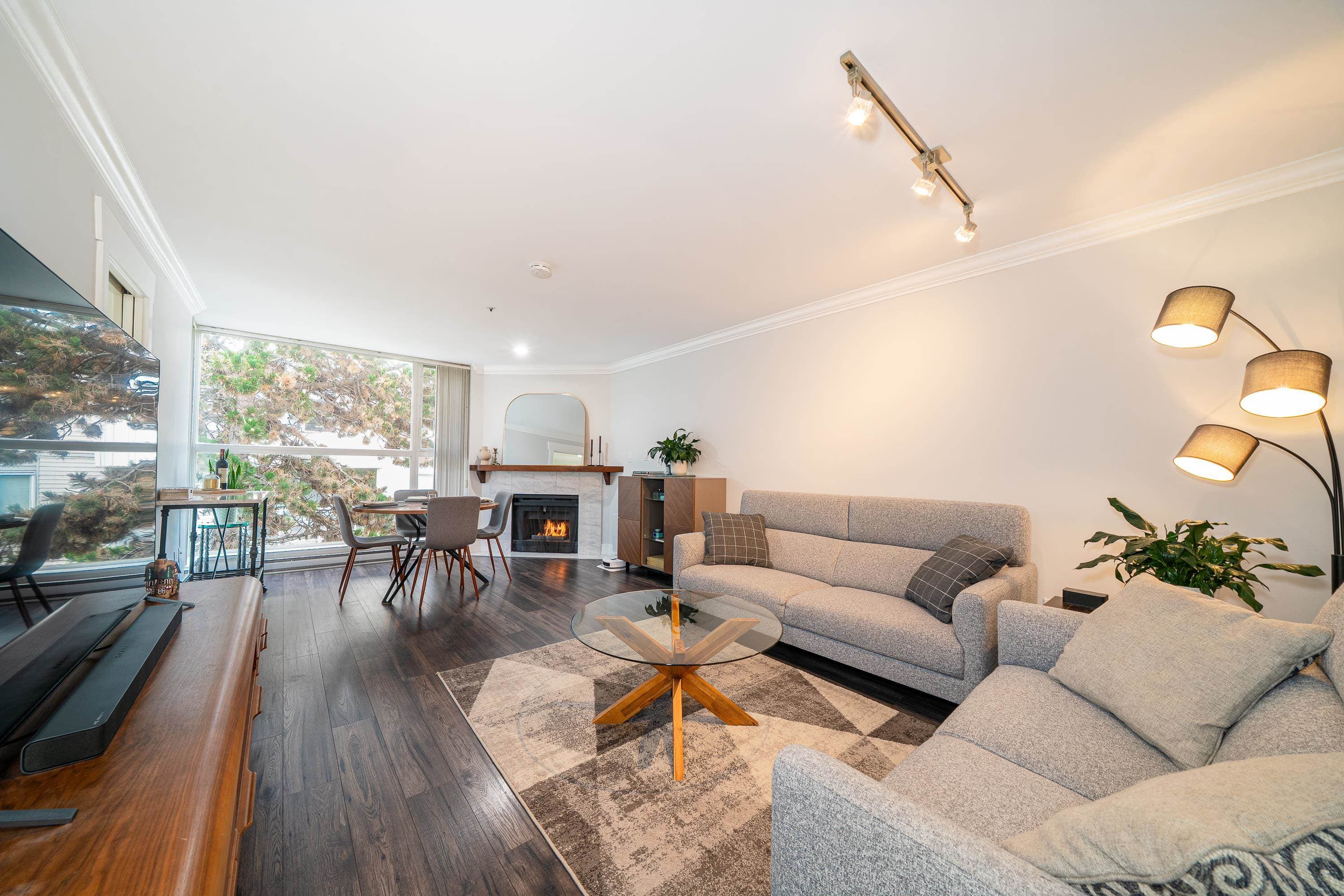304 - 7700 Gilbert Road, Richmond, V7C 3W2 — photo 4