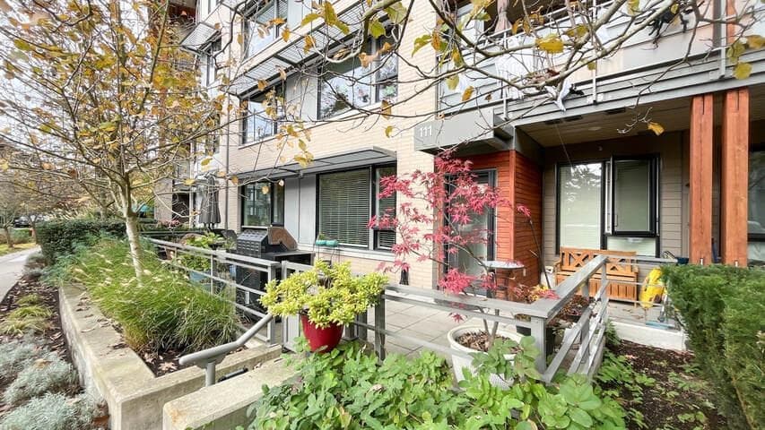 111 - 3163 Riverwalk Avenue, Vancouver, V5S 0A8 — photo 2