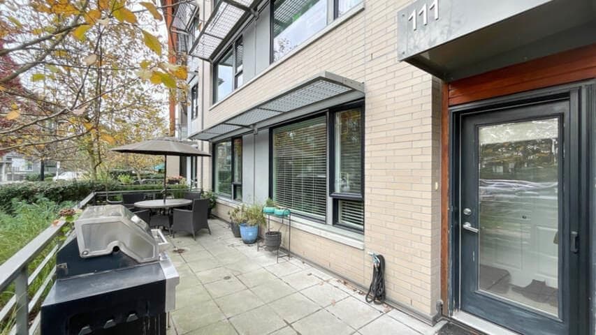 111 - 3163 Riverwalk Avenue, Vancouver, V5S 0A8 — photo 5