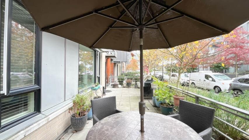 111 - 3163 Riverwalk Avenue, Vancouver, V5S 0A8 — photo 4