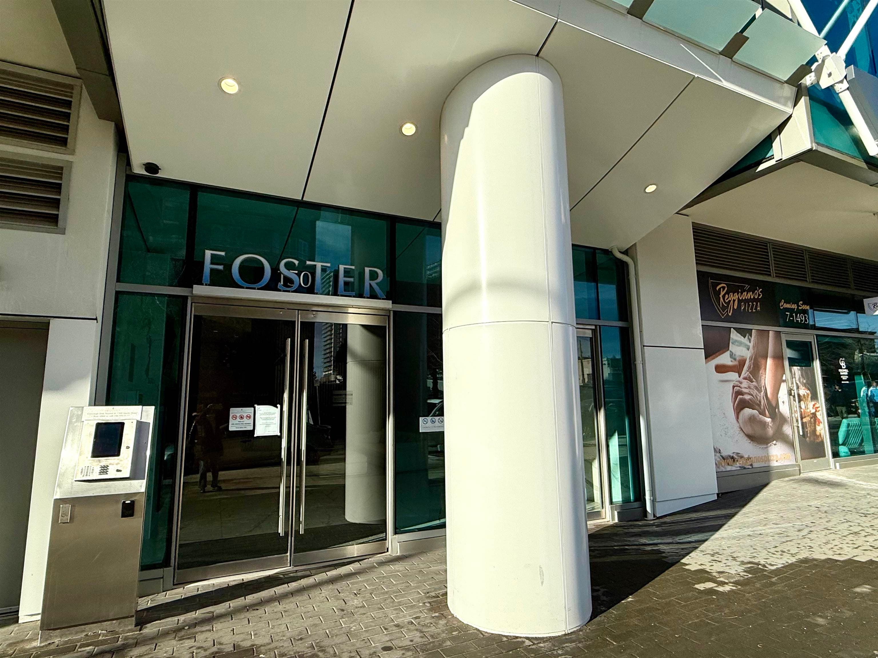 1503 - 1501 Foster Street, White Rock, V4B 0C3 — photo 2