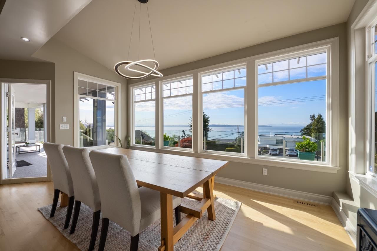 14213 Marine Drive, White Rock — sold