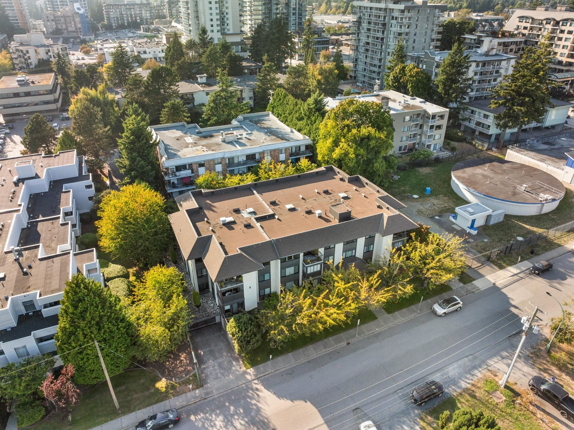 205 - 1531 Merklin Street, White Rock