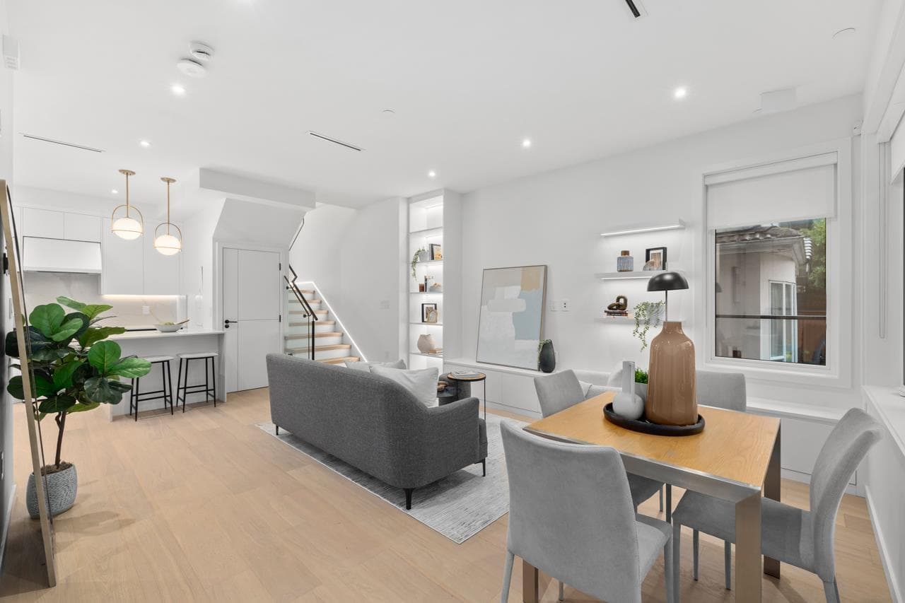 683 W 18th Avenue, Vancouver, V5Z 1V9 — photo 2