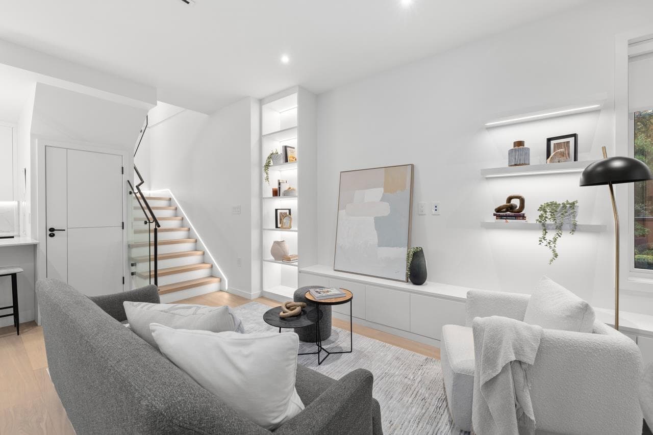 683 W 18th Avenue, Vancouver, V5Z 1V9 — photo 3