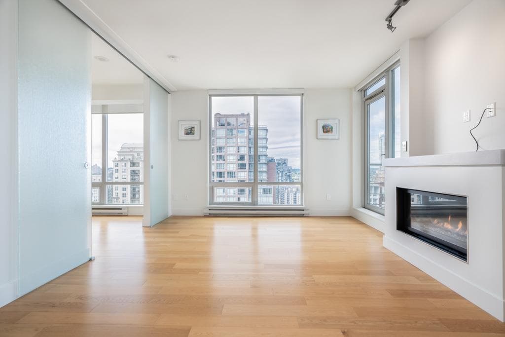 2602 - 565 Smithe Street, Vancouver, V6B 0E4 — photo 4