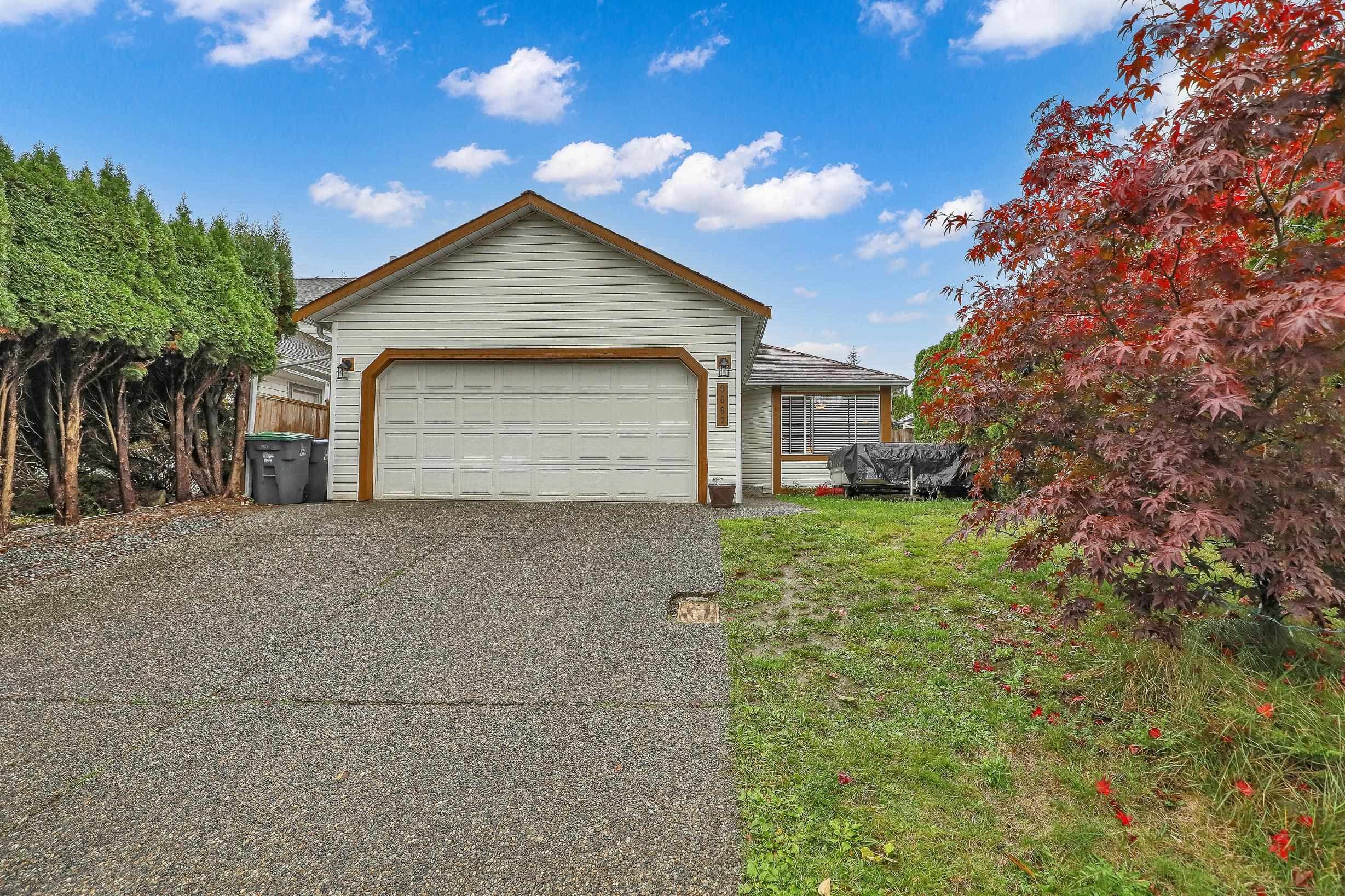 9667 151b Street, Surrey