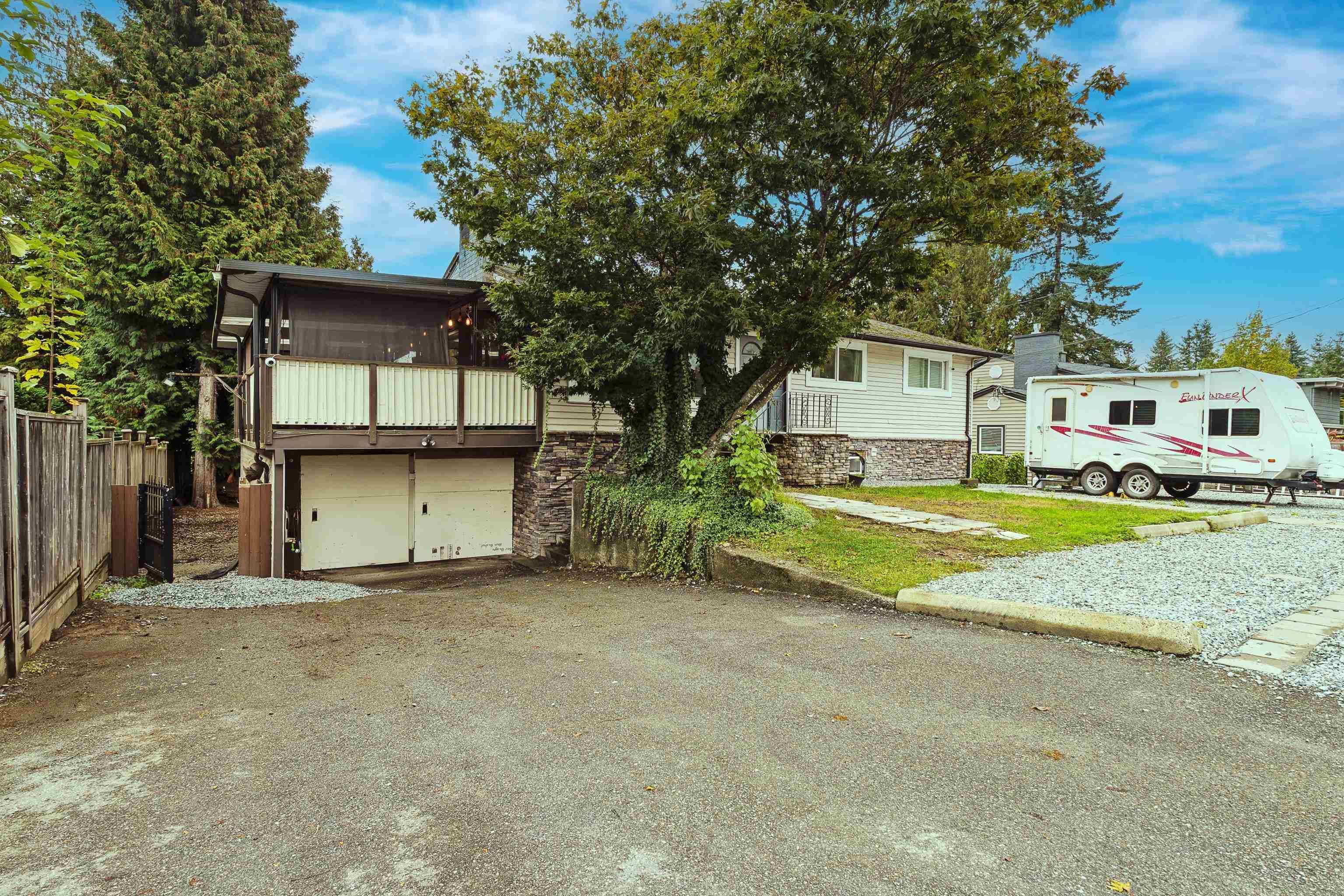 12250 218 Street, Maple Ridge, V2X 5M5 — photo 1