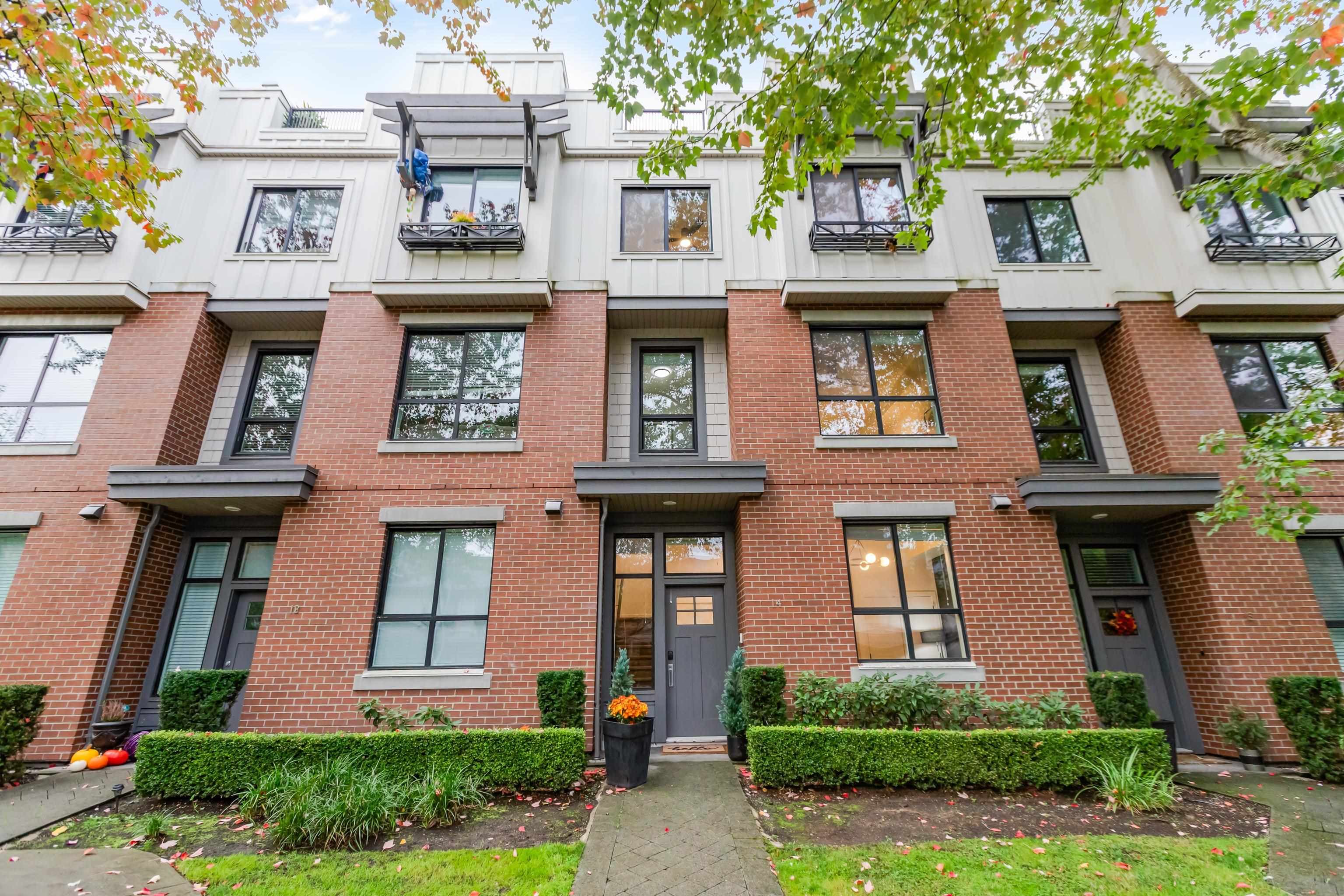 14 - 2999 151 Street, Surrey, V4P 0G1 — photo 1