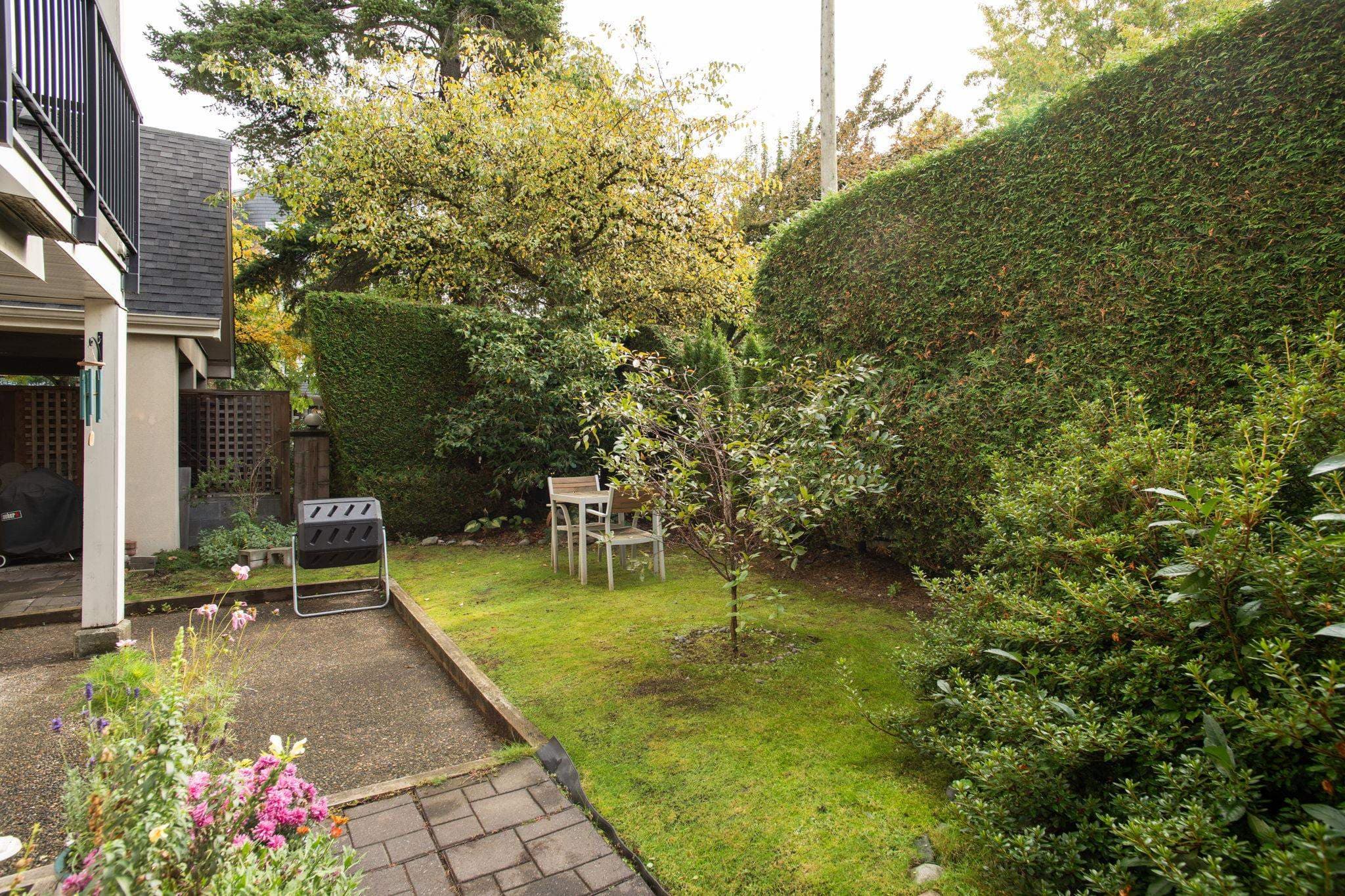 103 - 3199 Willow Street, Vancouver