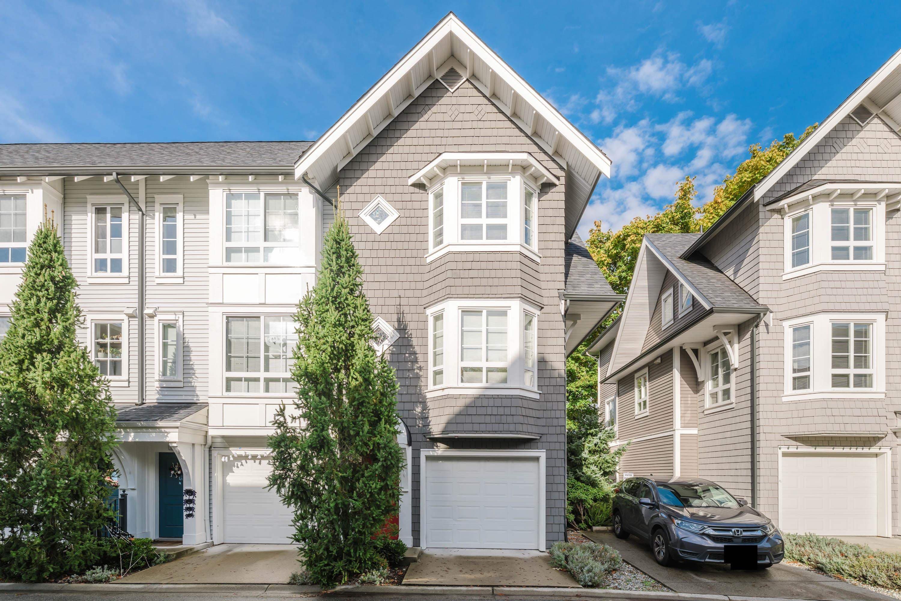 85 - 8476 207a Street, Langley, V2Y 0S6 — photo 1