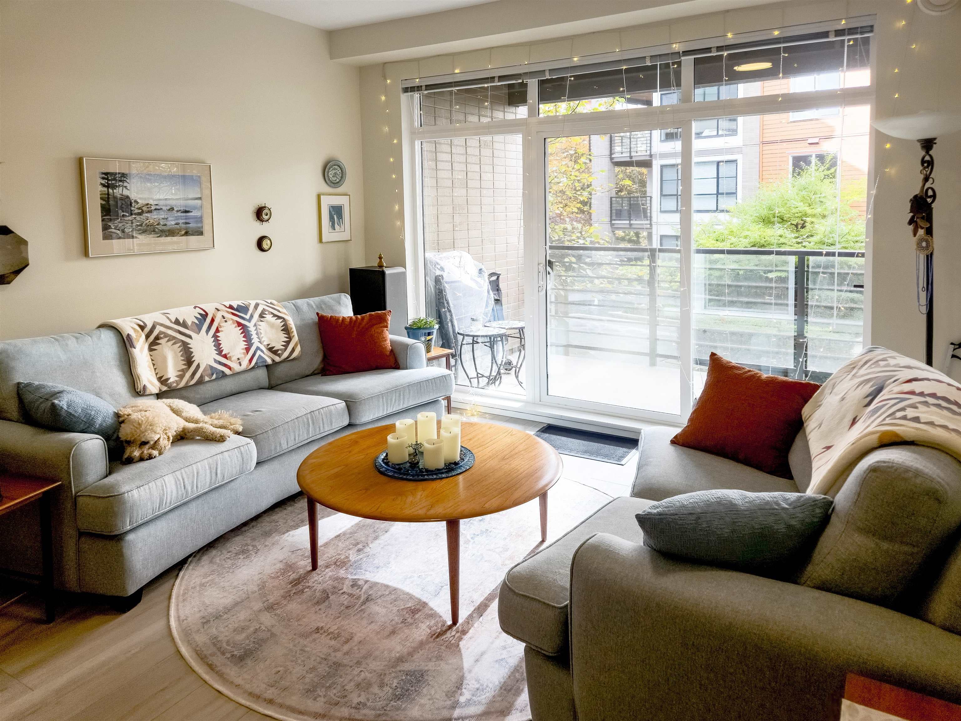 218 - 5983 Gray Avenue, Vancouver, V6S 0G8 — photo 3