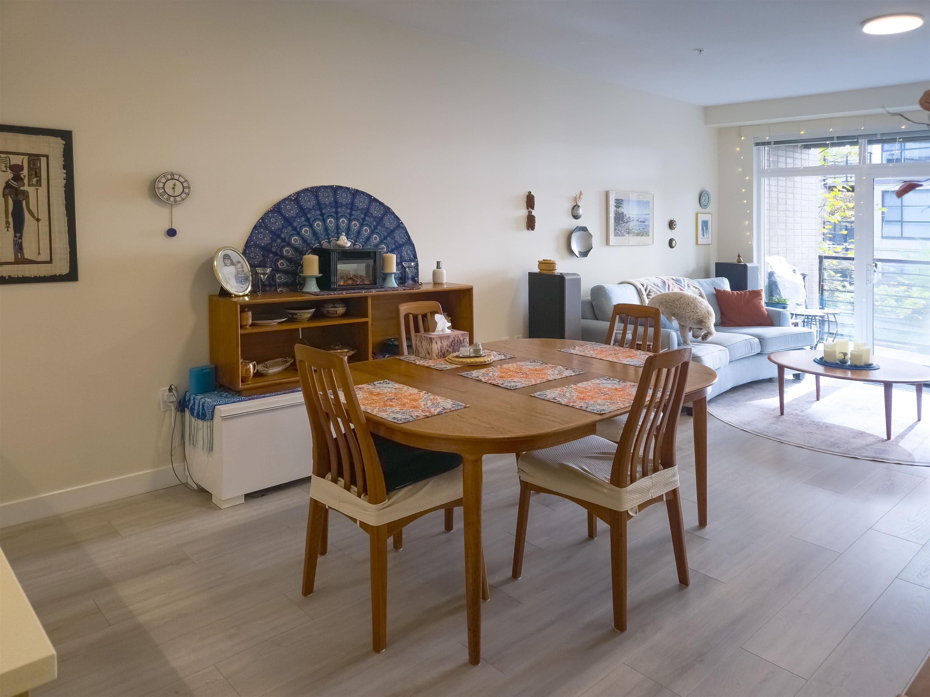 218 - 5983 Gray Avenue, Vancouver, V6S 0G8 — photo 5