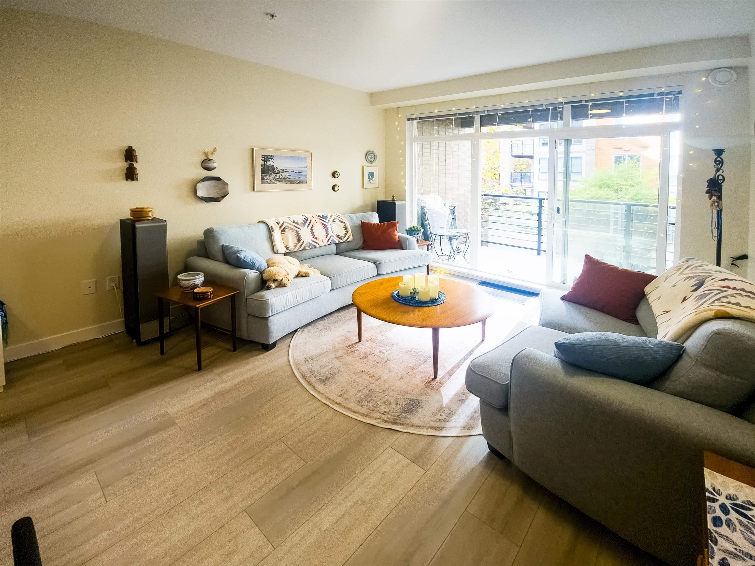 218 - 5983 Gray Avenue, Vancouver, V6S 0G8 — photo 4