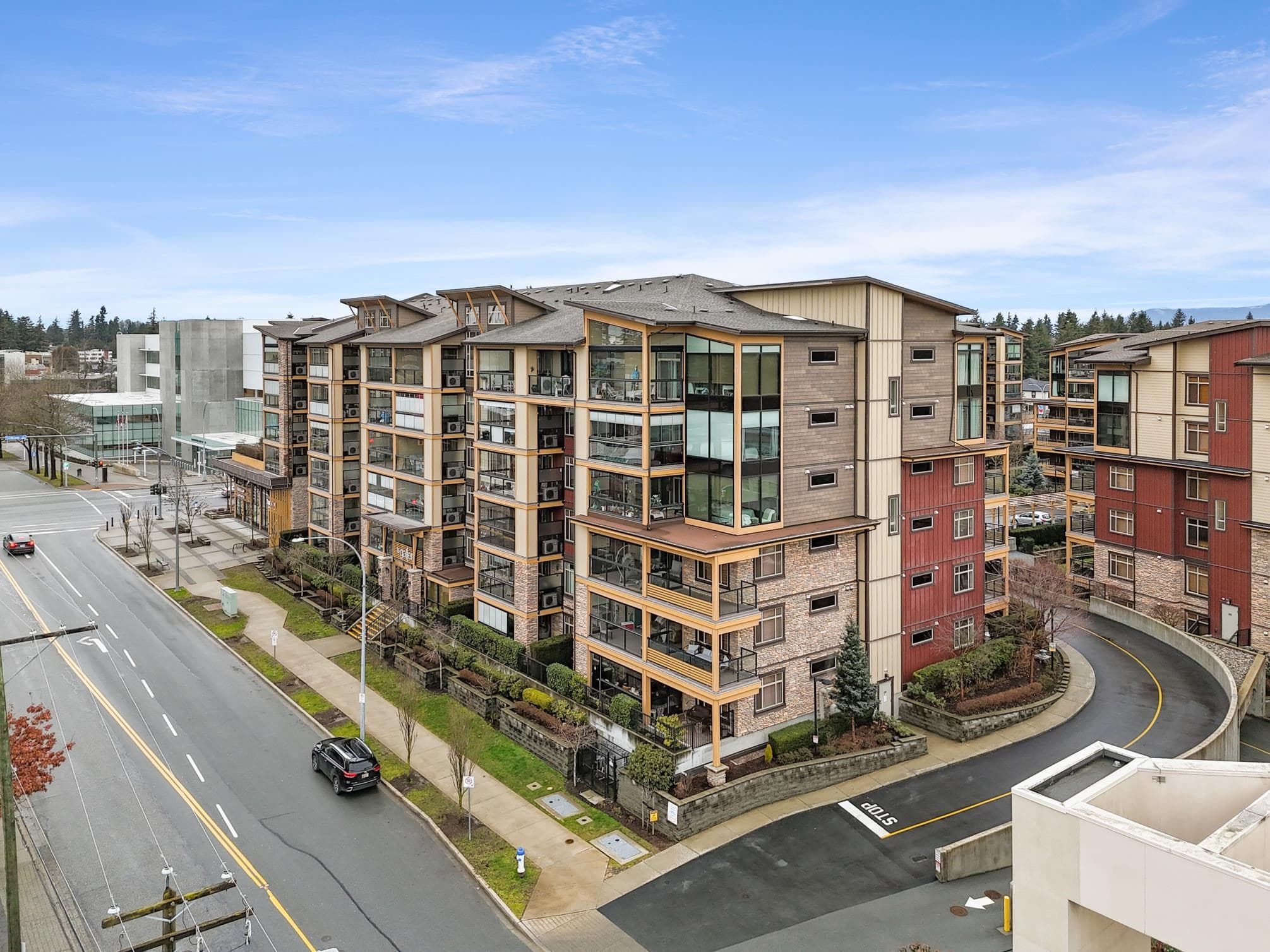522 - 2860 Trethewey Street, Abbotsford — sold