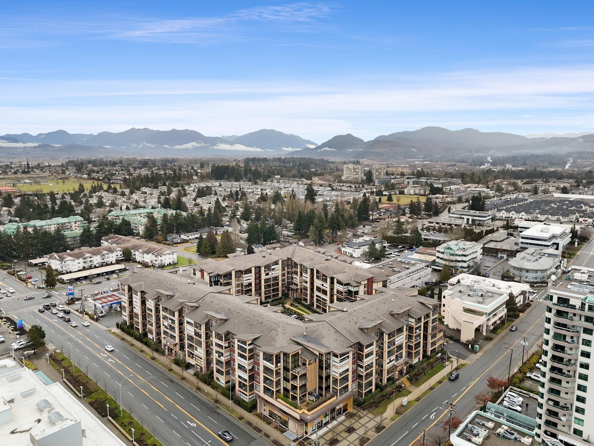 522 - 2860 Trethewey Street, Abbotsford, V2T 0G5 — photo 4