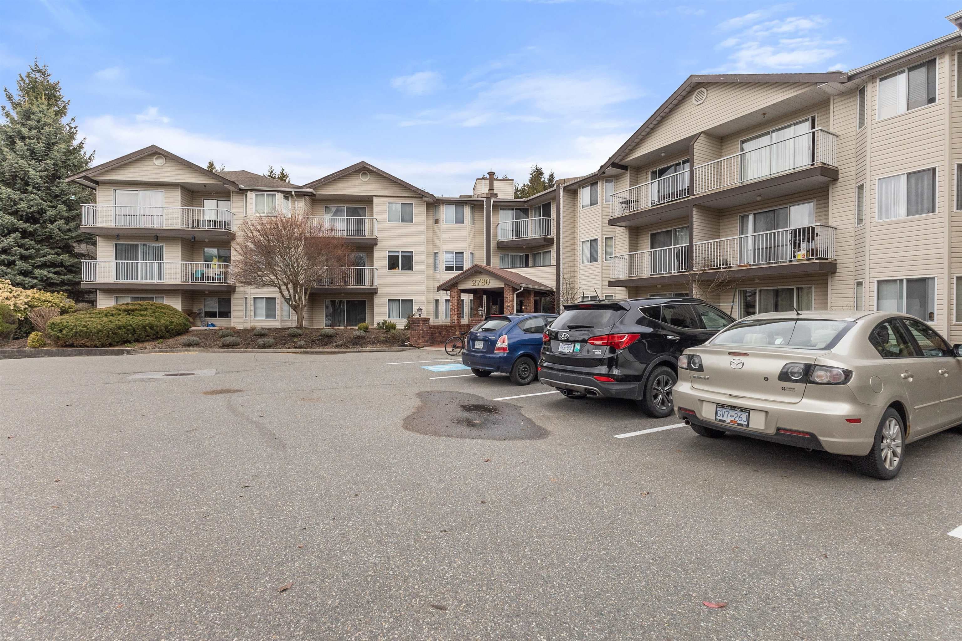 101 - 2780 Ware Street, Abbotsford