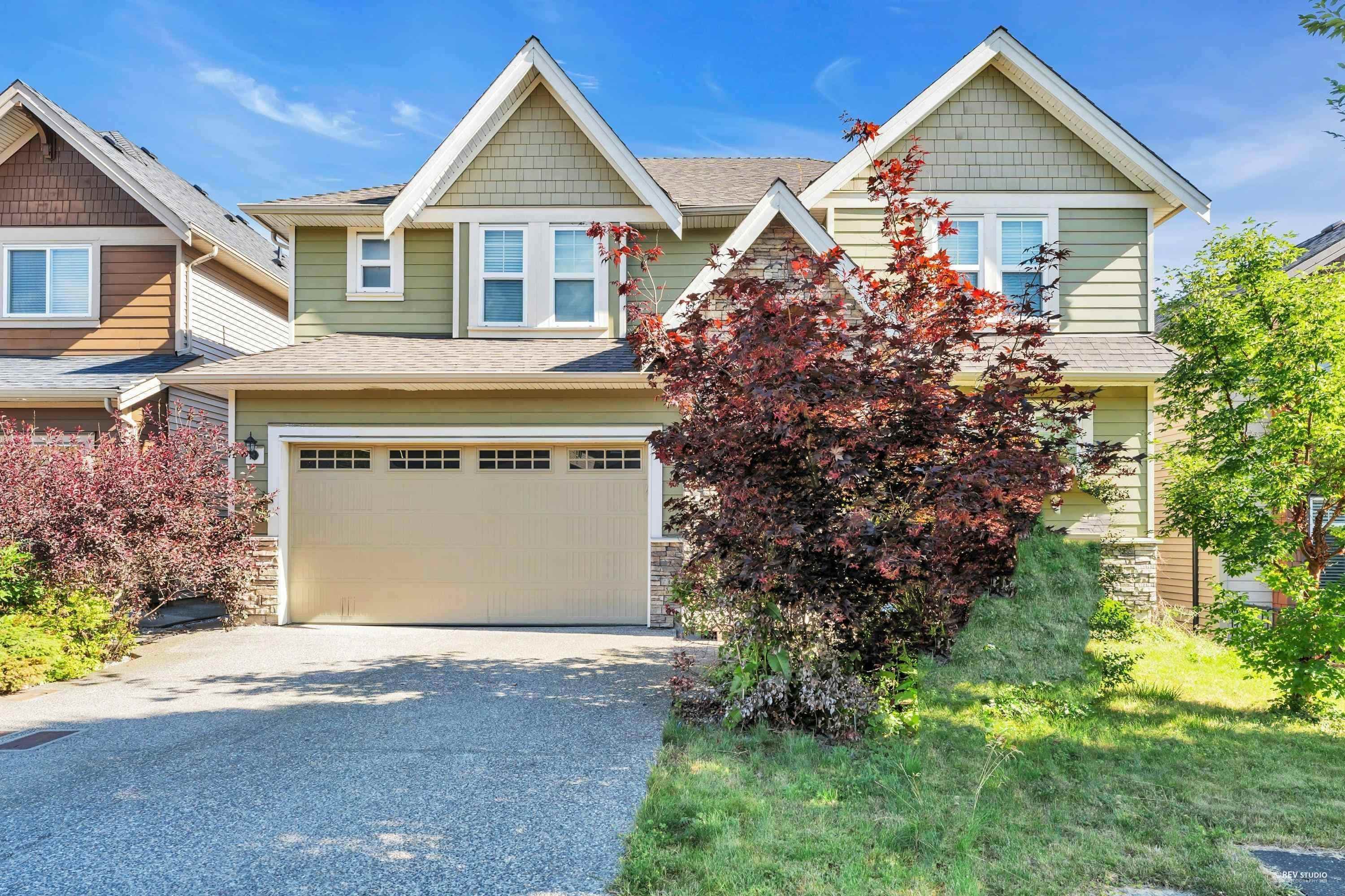 21019 80b Avenue, Langley, V2Y 0K2 — photo 1