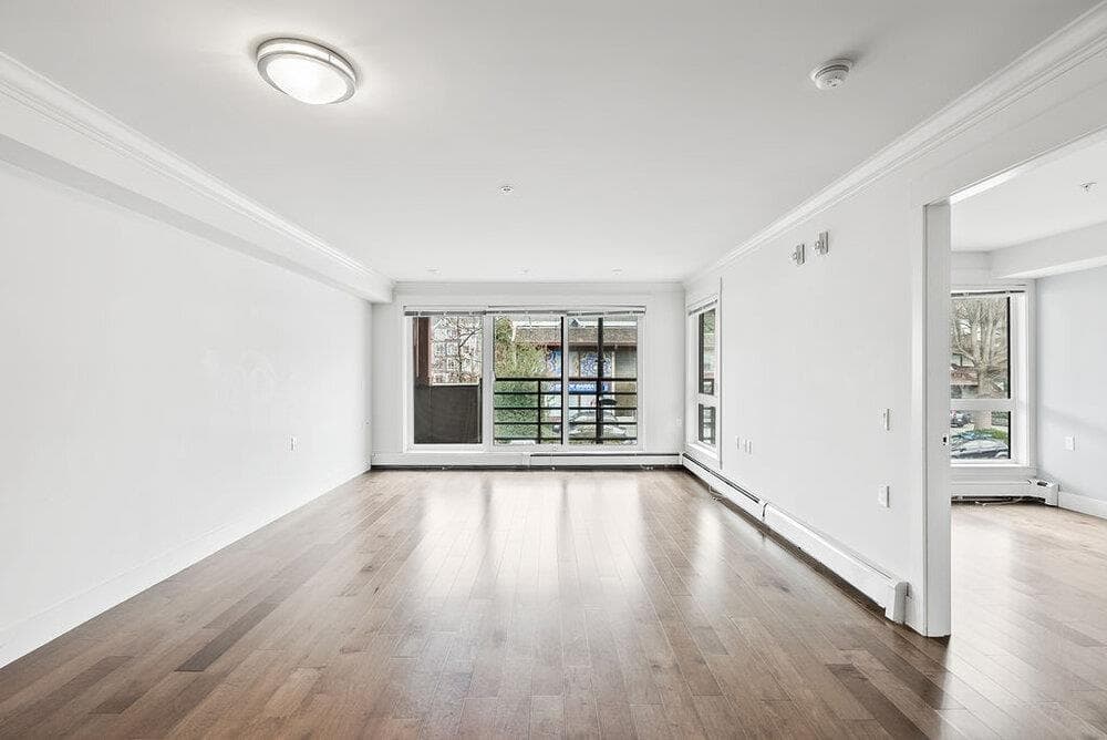 202 - 857 W 15th Street, North Vancouver, V7P 1M5 — photo 3