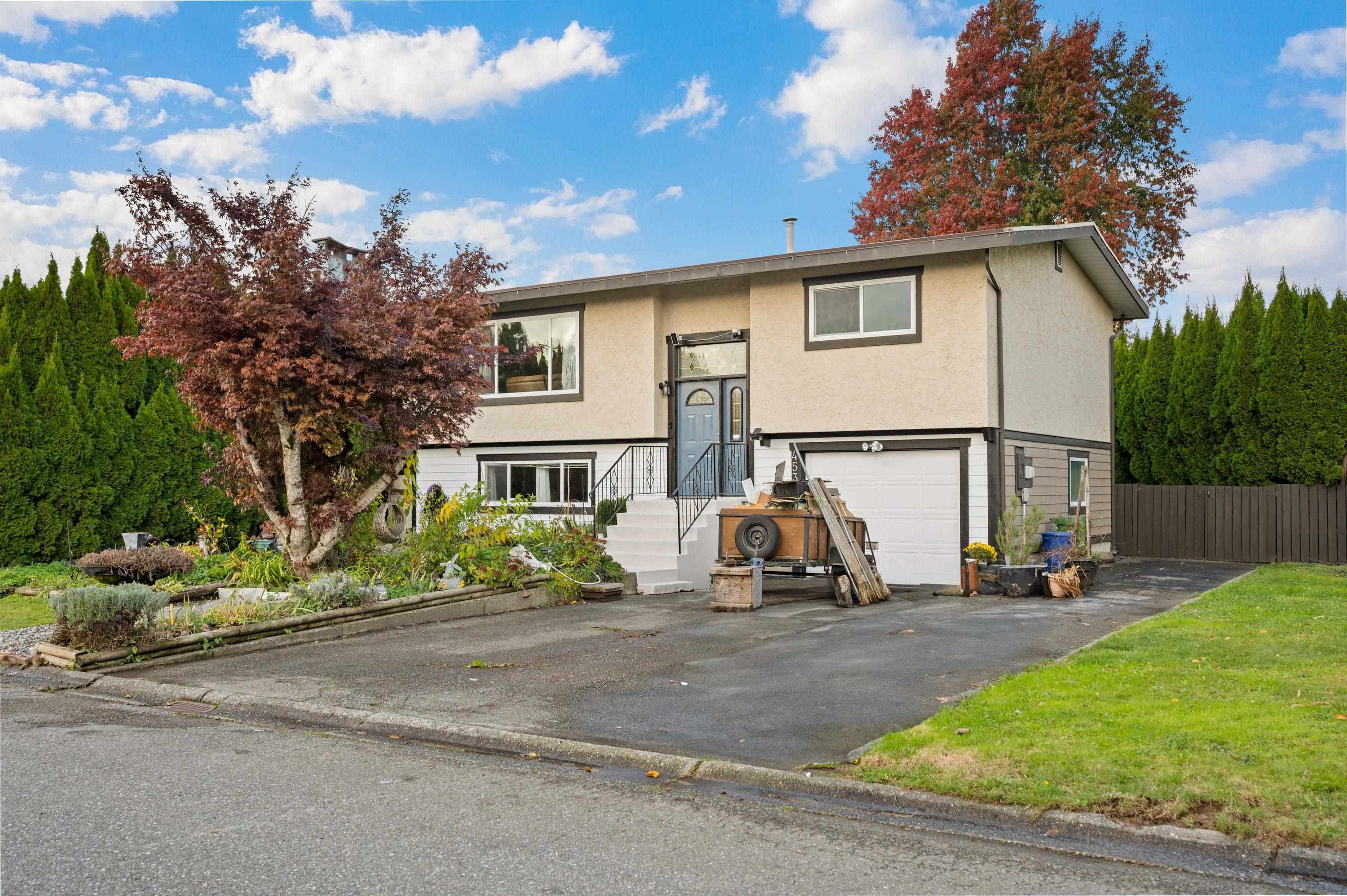 45305 Paisley Avenue, Chilliwack