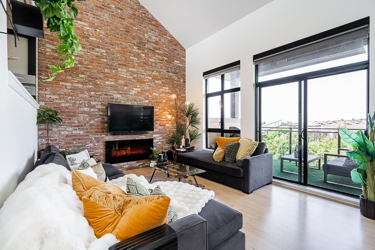 416 - 220 Salter Street, New Westminster, V3M 0H4 — photo 4