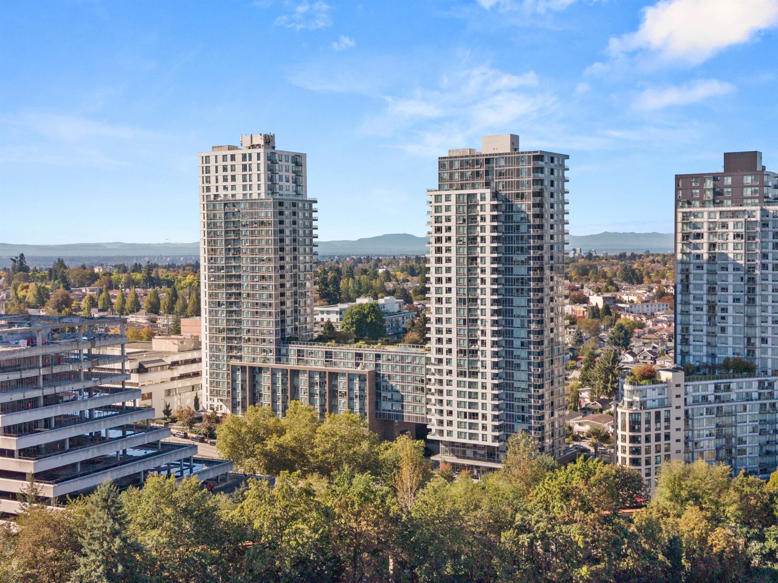 1507 - 5515 Boundary Road, Vancouver, V5R 0E3 — photo 2