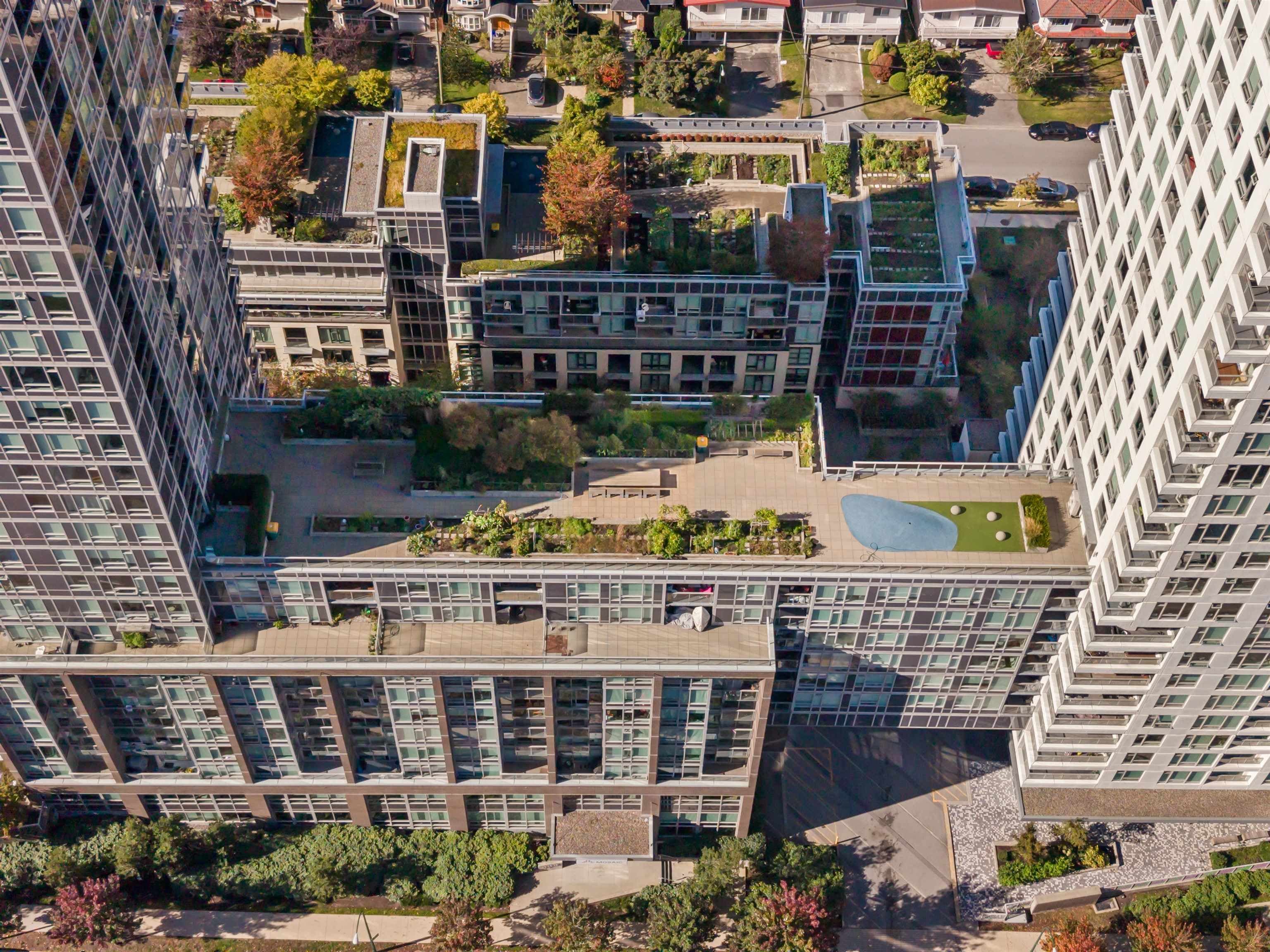 1507 - 5515 Boundary Road, Vancouver, V5R 0E3 — photo 3