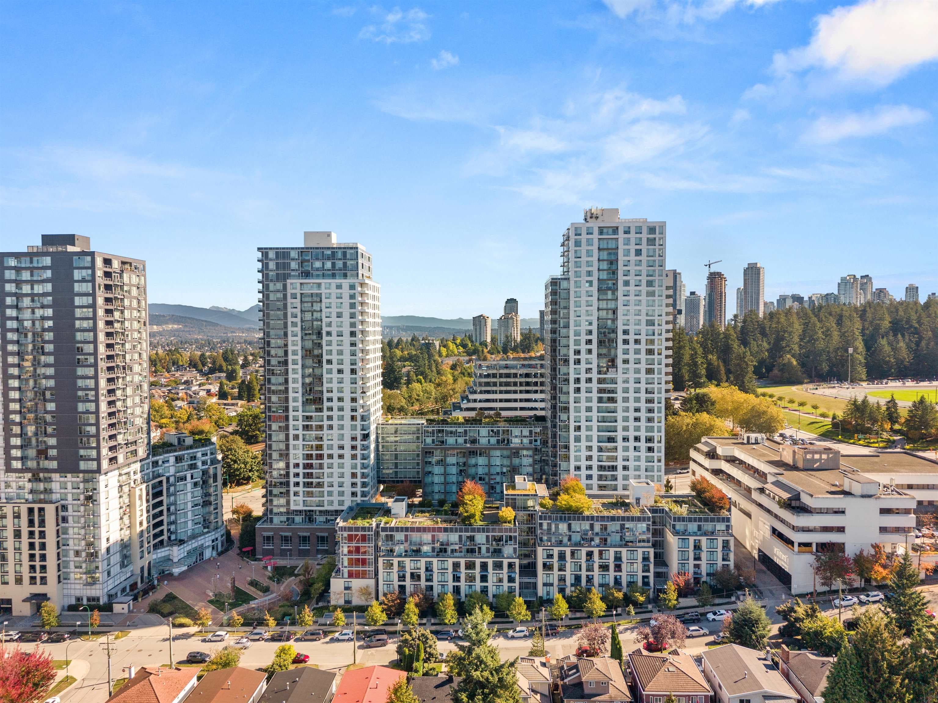 1507 - 5515 Boundary Road, Vancouver, V5R 0E3 — photo 4