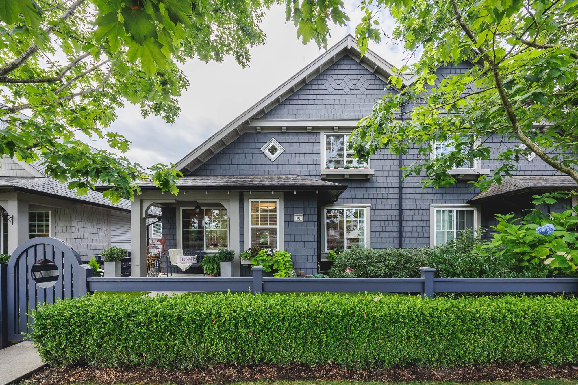 93 - 6450 187th Street, Surrey