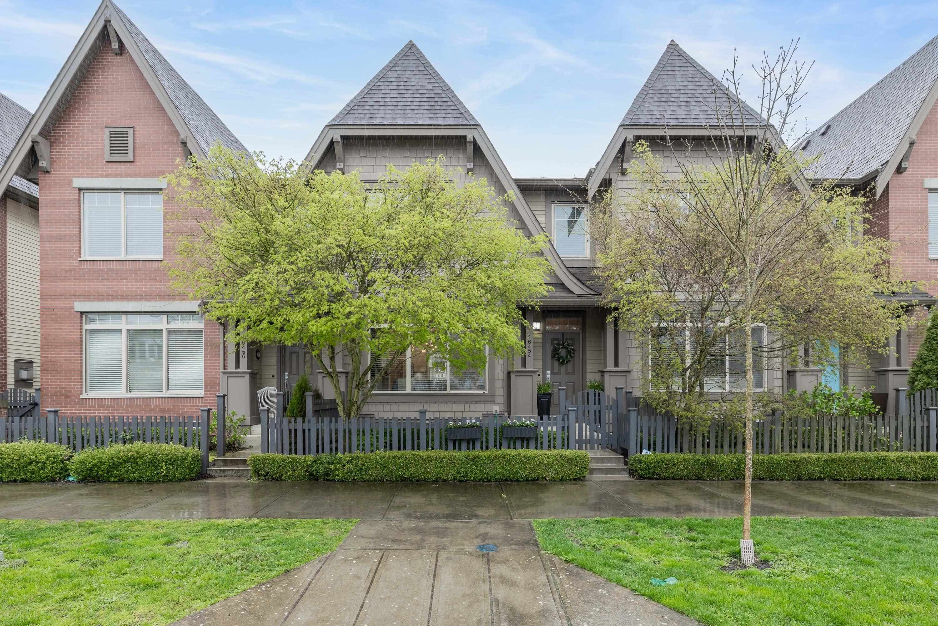 16454 25 Avenue, Surrey, V3Z 0M8 — photo 3
