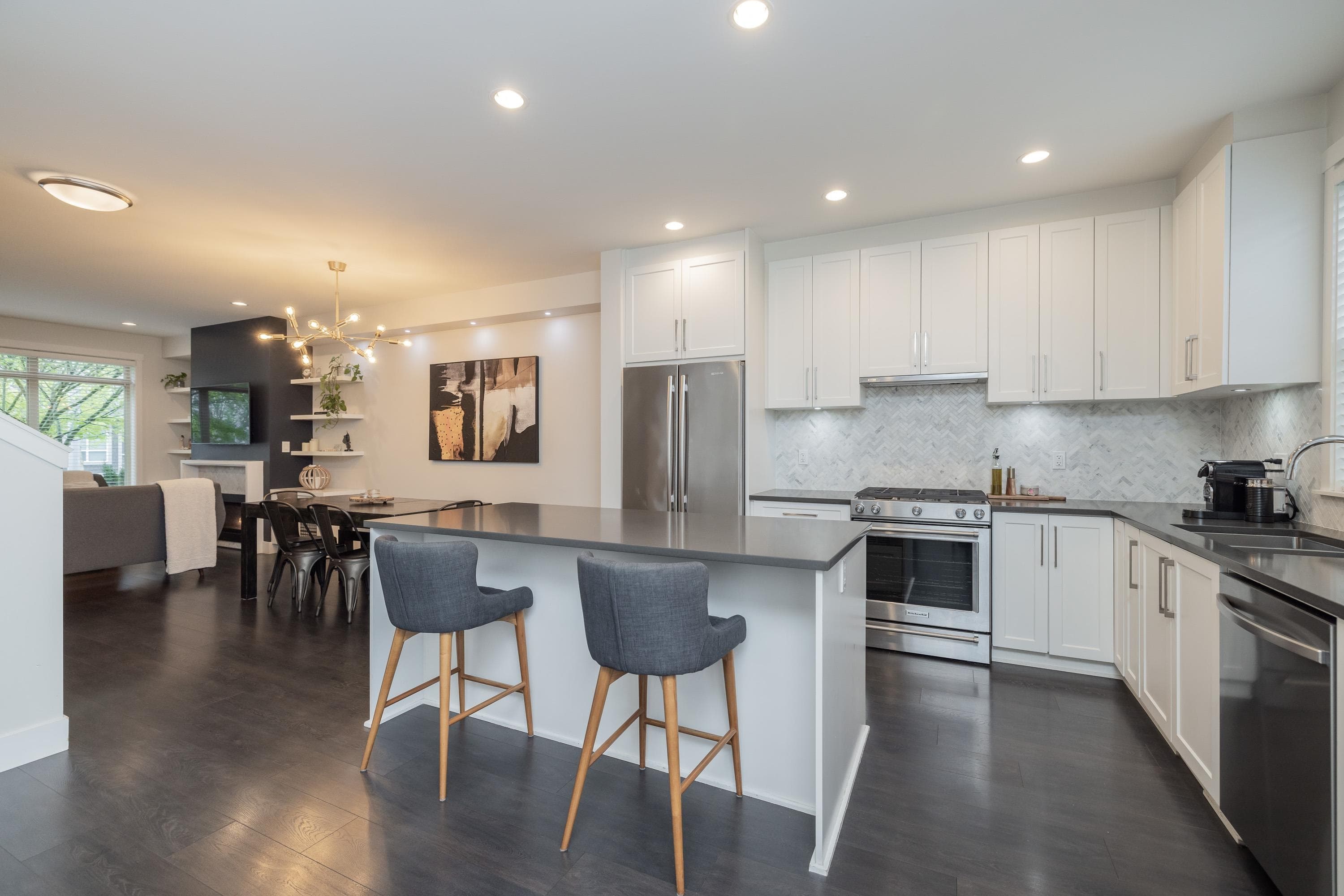 16454 25 Avenue, Surrey, V3Z 0M8 — photo 1