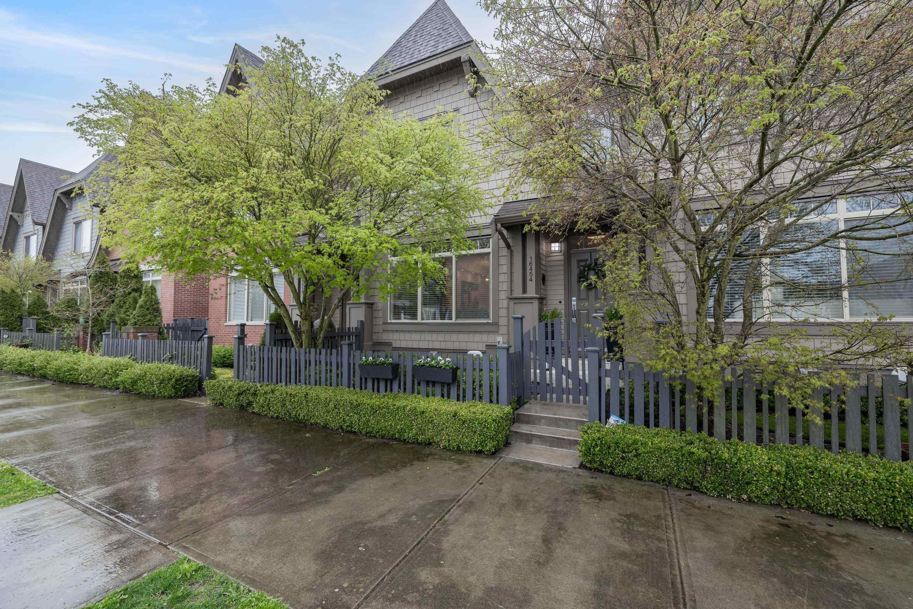 16454 25 Avenue, Surrey, V3Z 0M8 — photo 4