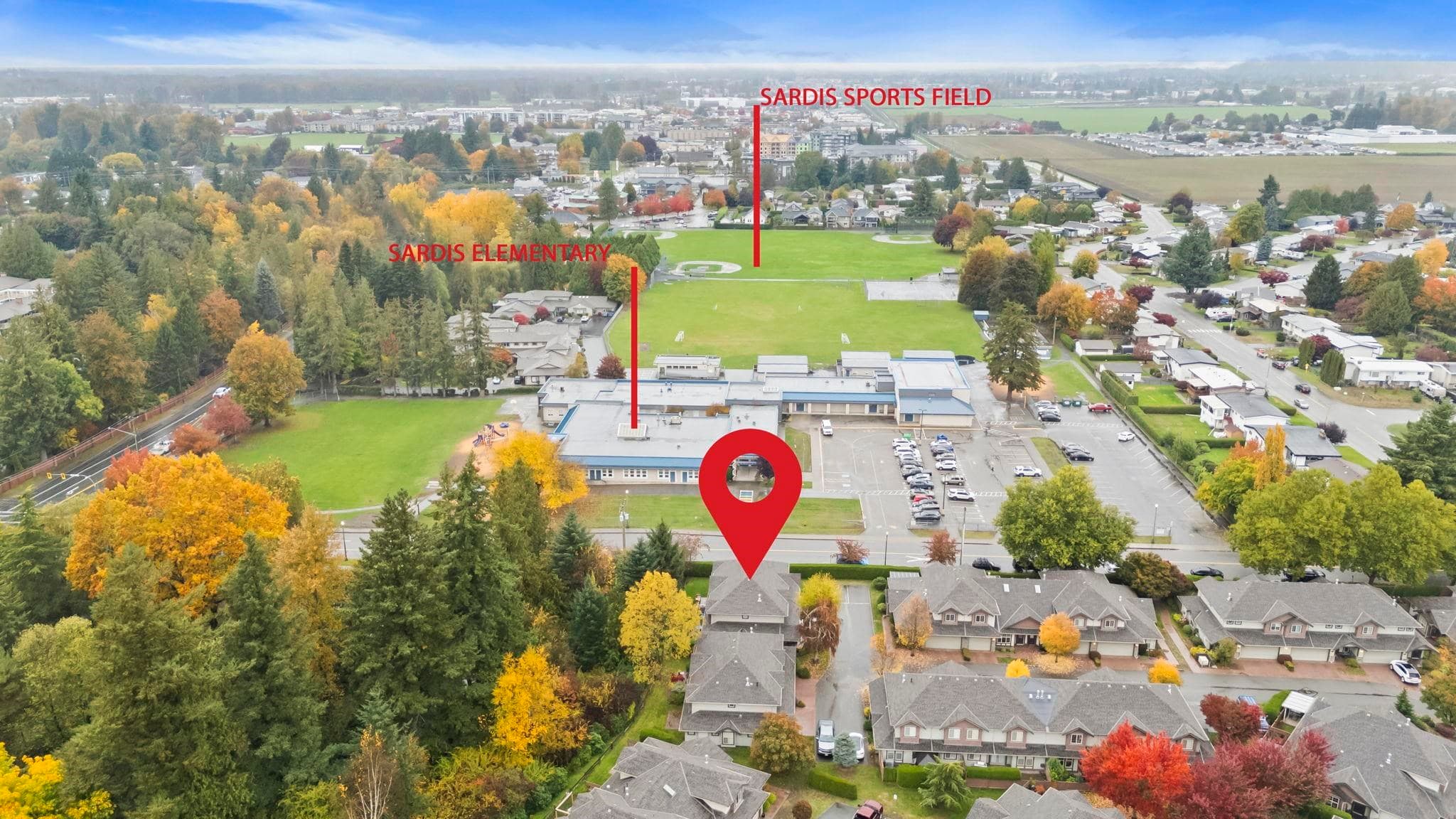 10 - 6887 Sheffield Way, Chilliwack, V2R 5V5 — photo 3