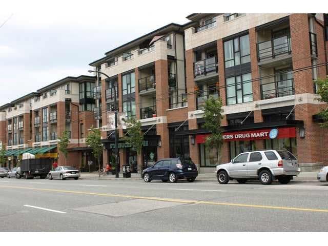 320 - 4550 Fraser Street, Vancouver