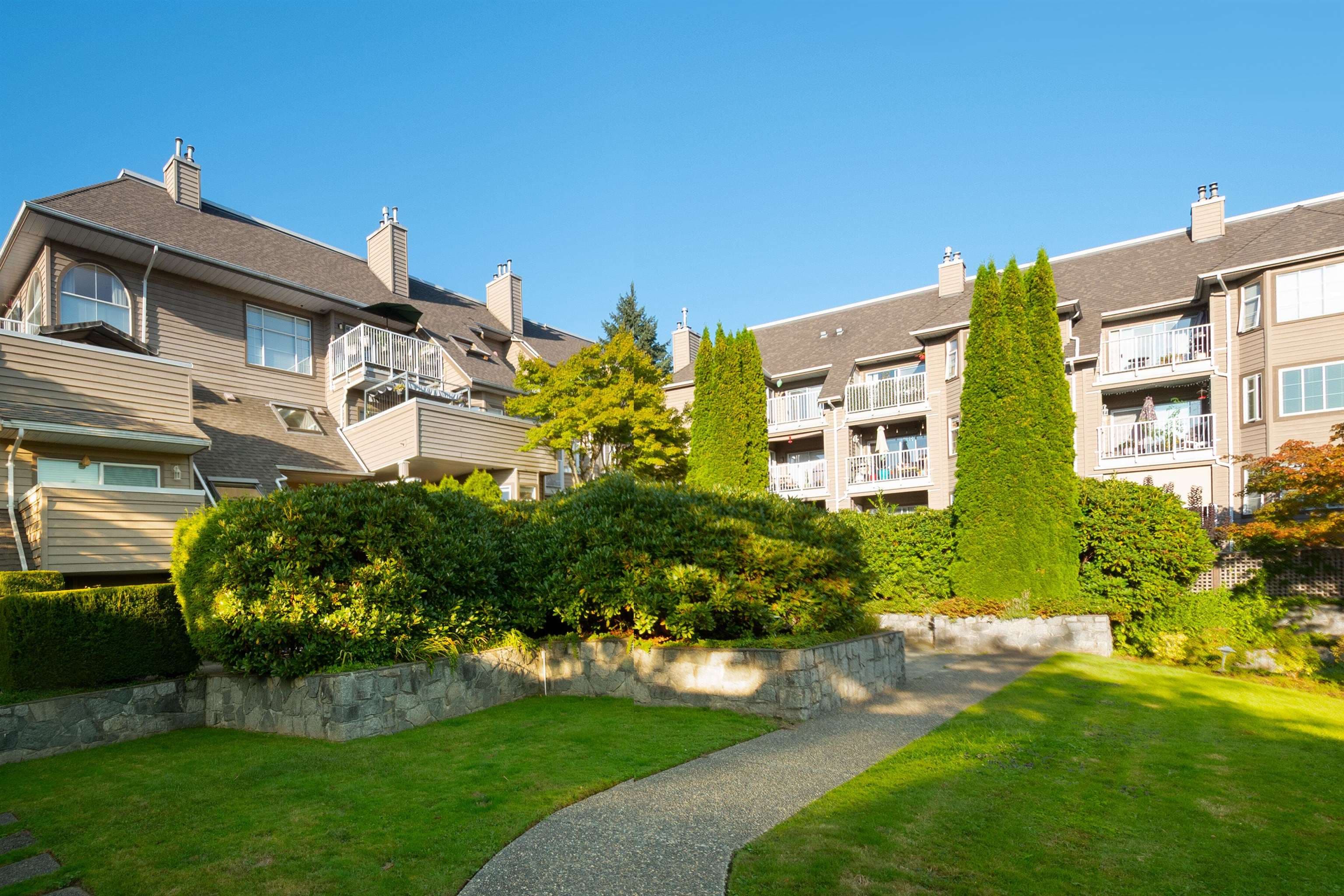 403 - 1050 Bowron Court, North Vancouver