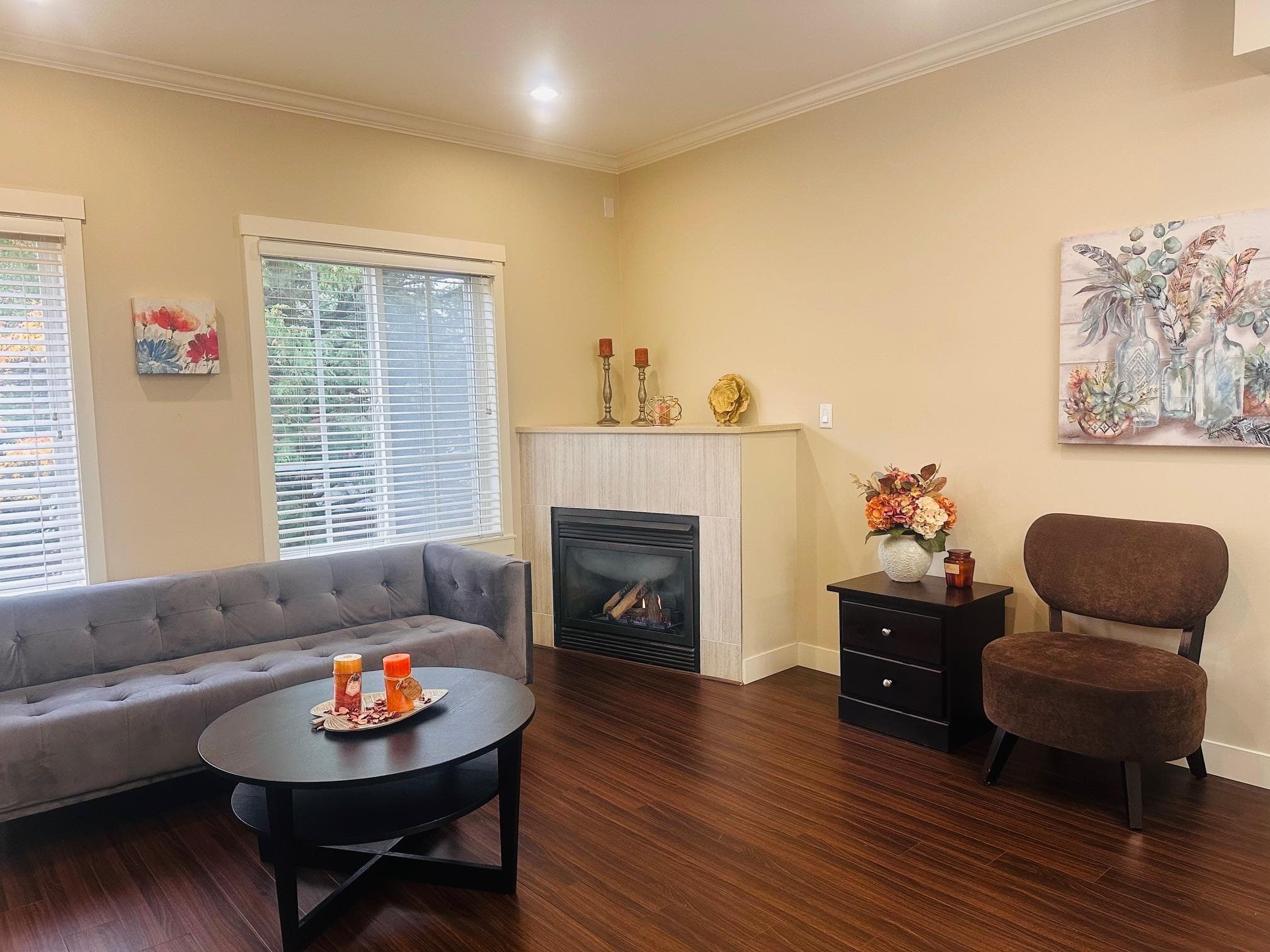 16 - 9811 Ferndale Road, Richmond