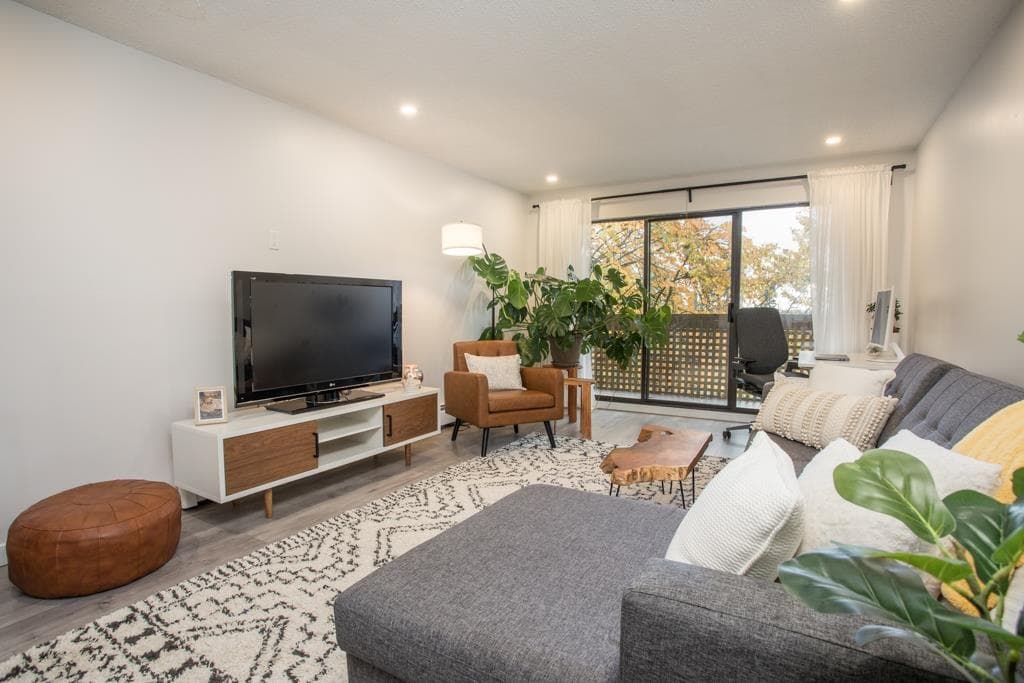 309 - 7151 Edmonds Street, Burnaby