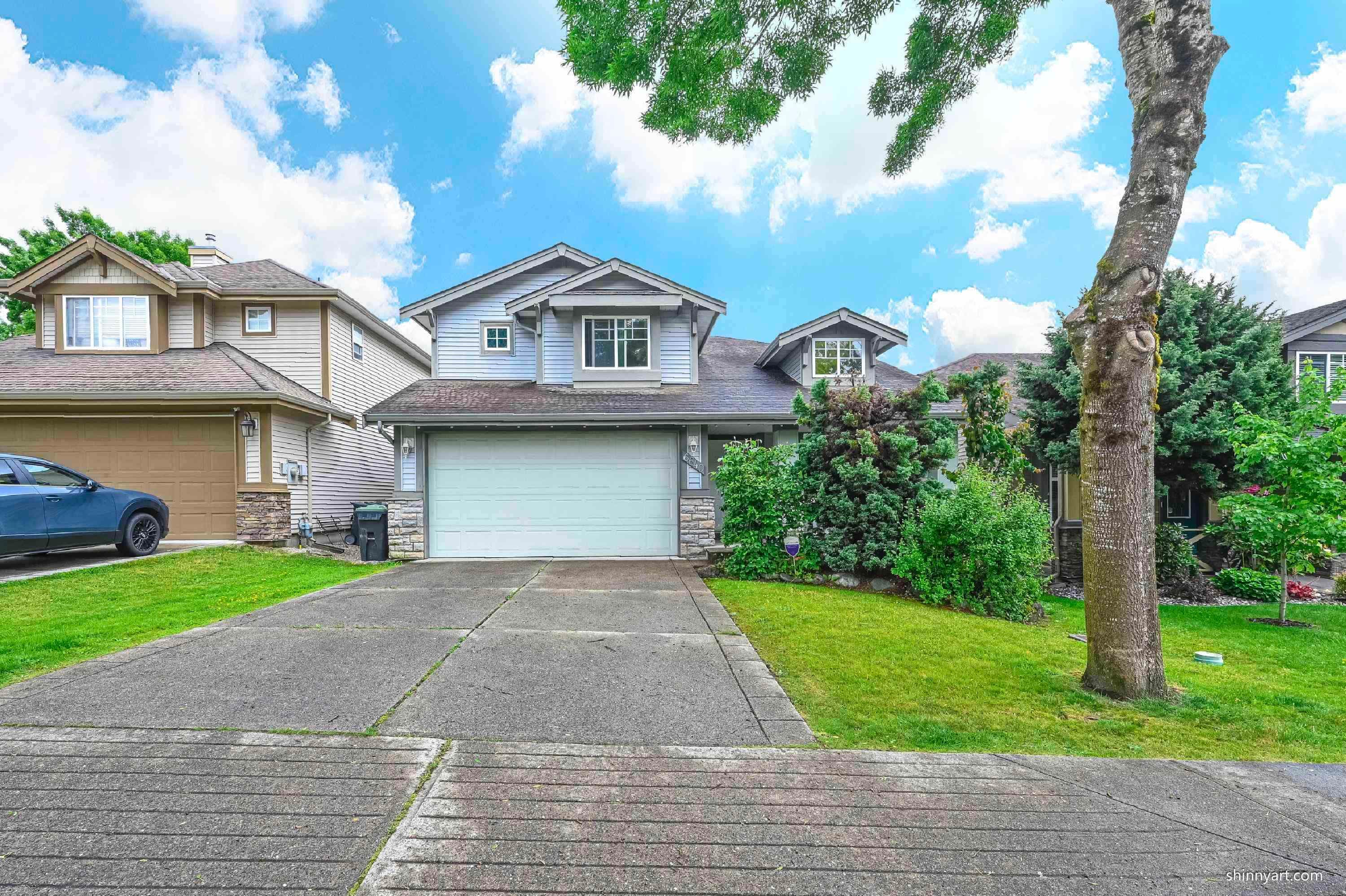 6640 206 Street, Langley, V2Y 2Y5 — photo 2