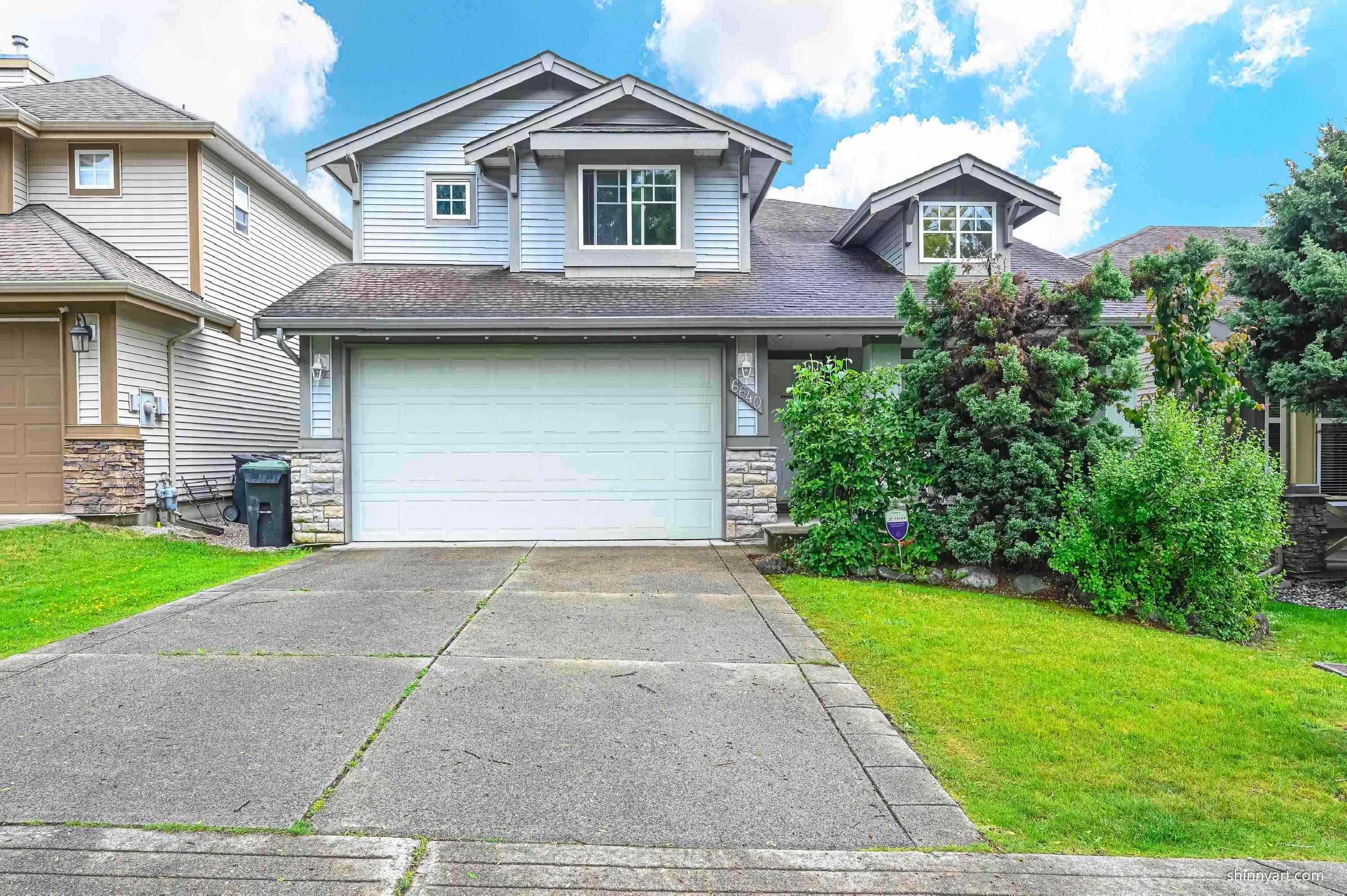 6640 206 Street, Langley