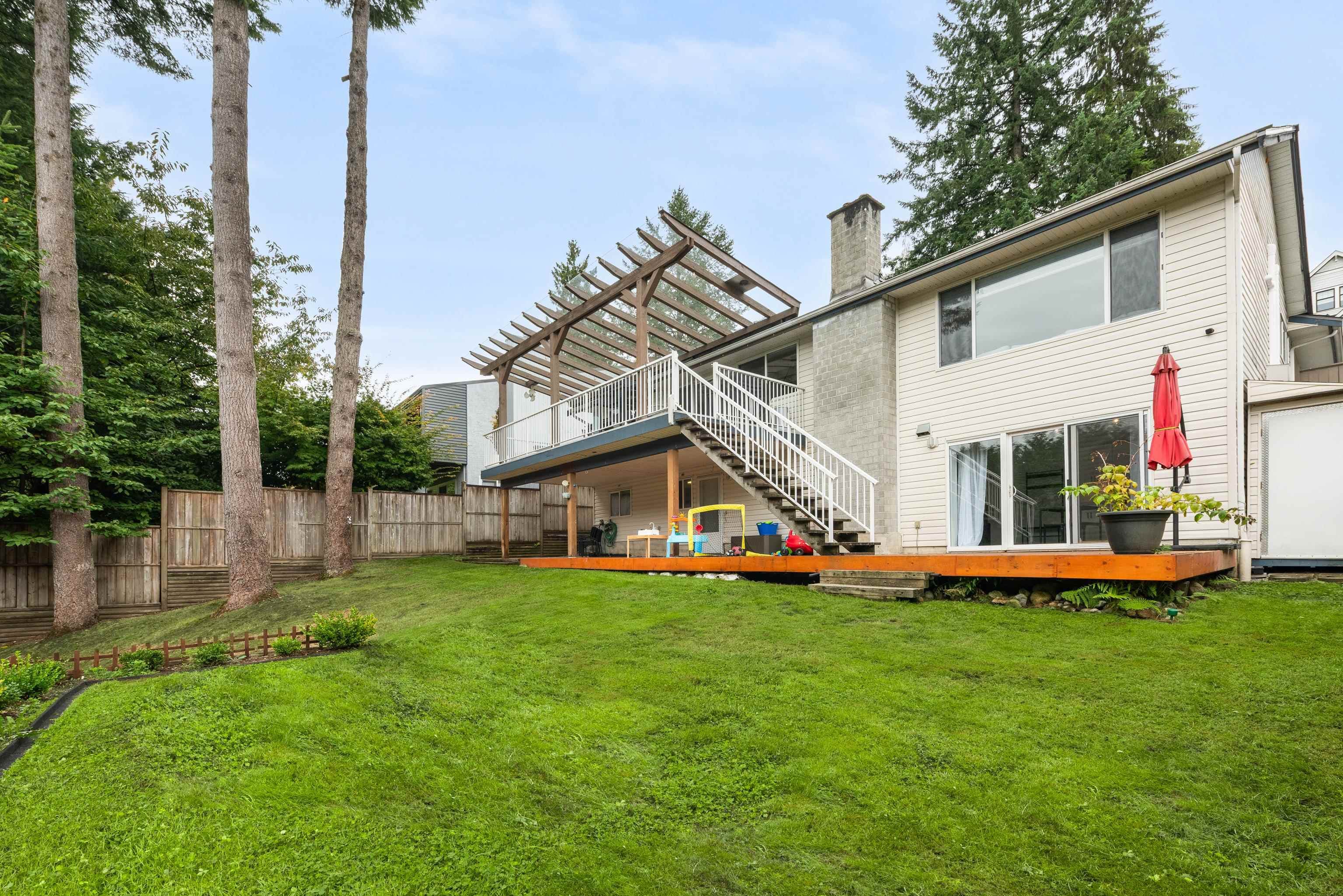 3310 Henry Street, Port Moody